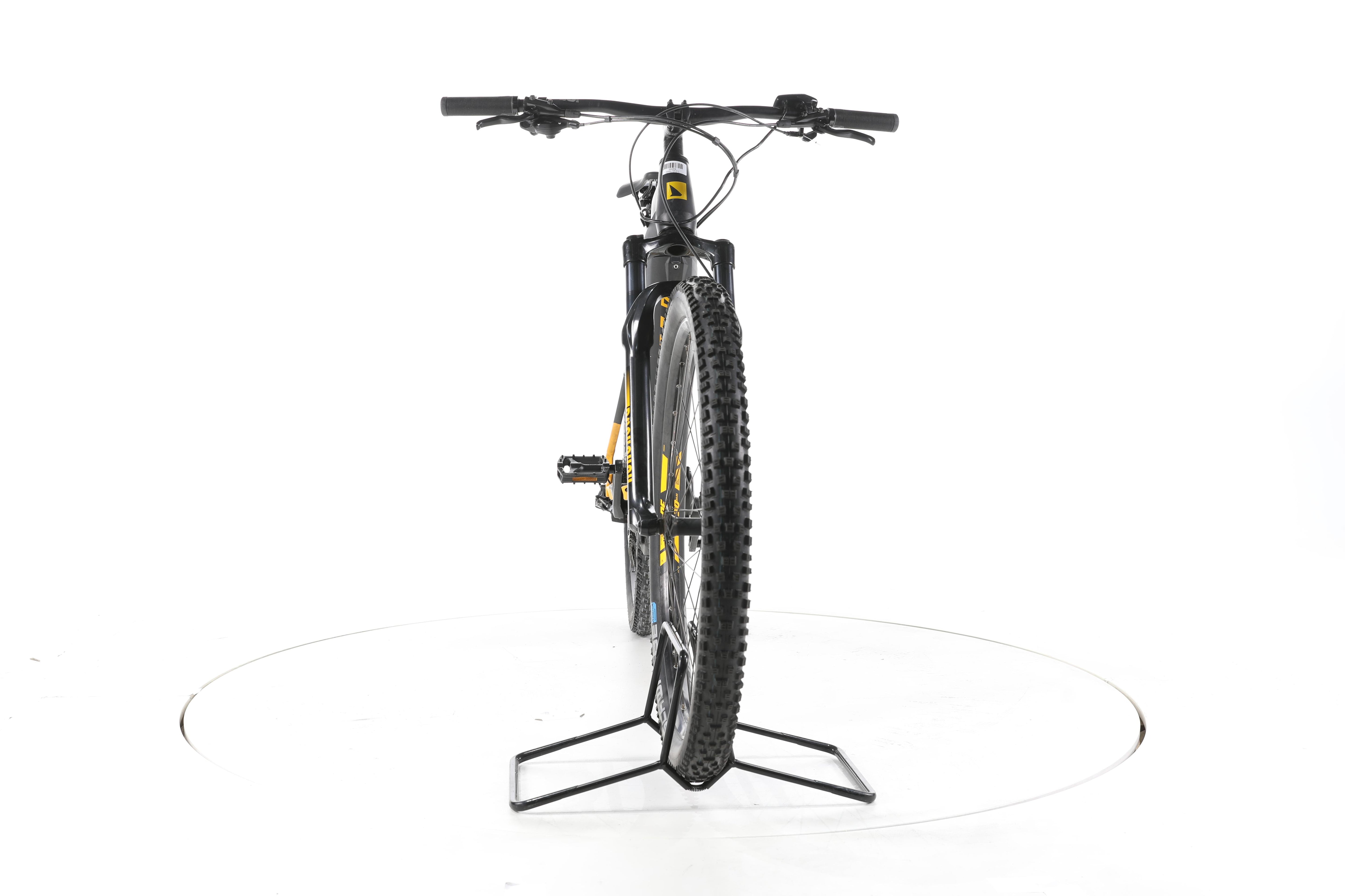 Haibike Alltrail 6 E-Bike Fully - Image 4