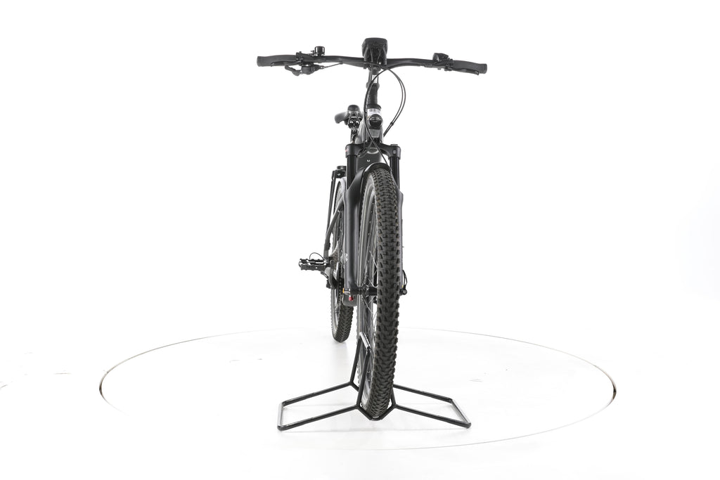 Carver SUV E.430 Trekking E-Bike - Image 4
