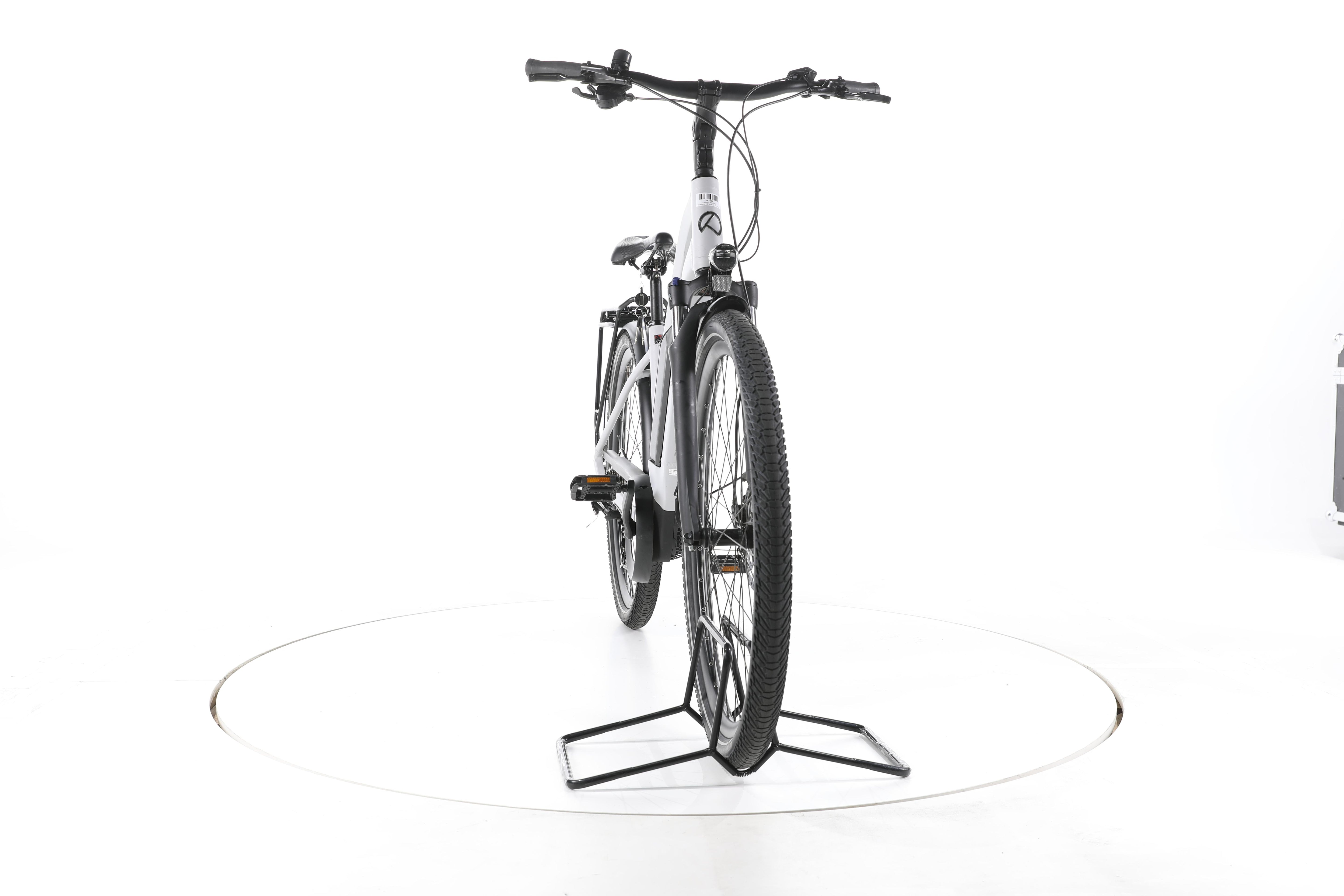 Kalkhoff Endeavour 1.B Move Trekking E-Bike - Image 4