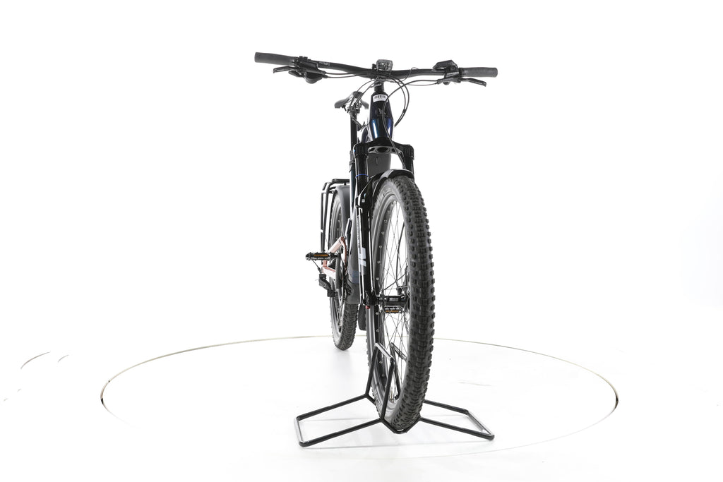 Haibike ADVENTR 8.5 SUV E-Bike Tiefeinsteiger 2025 - Image 4
