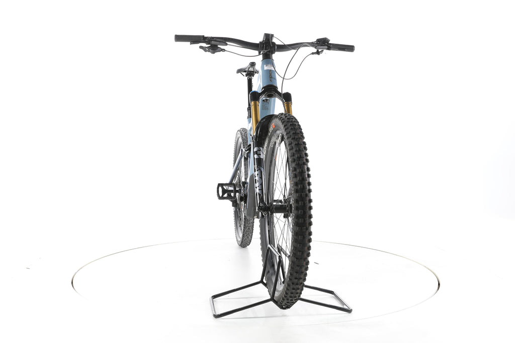 Focus Jam² 6.9 Fully E-Bike - Image 4