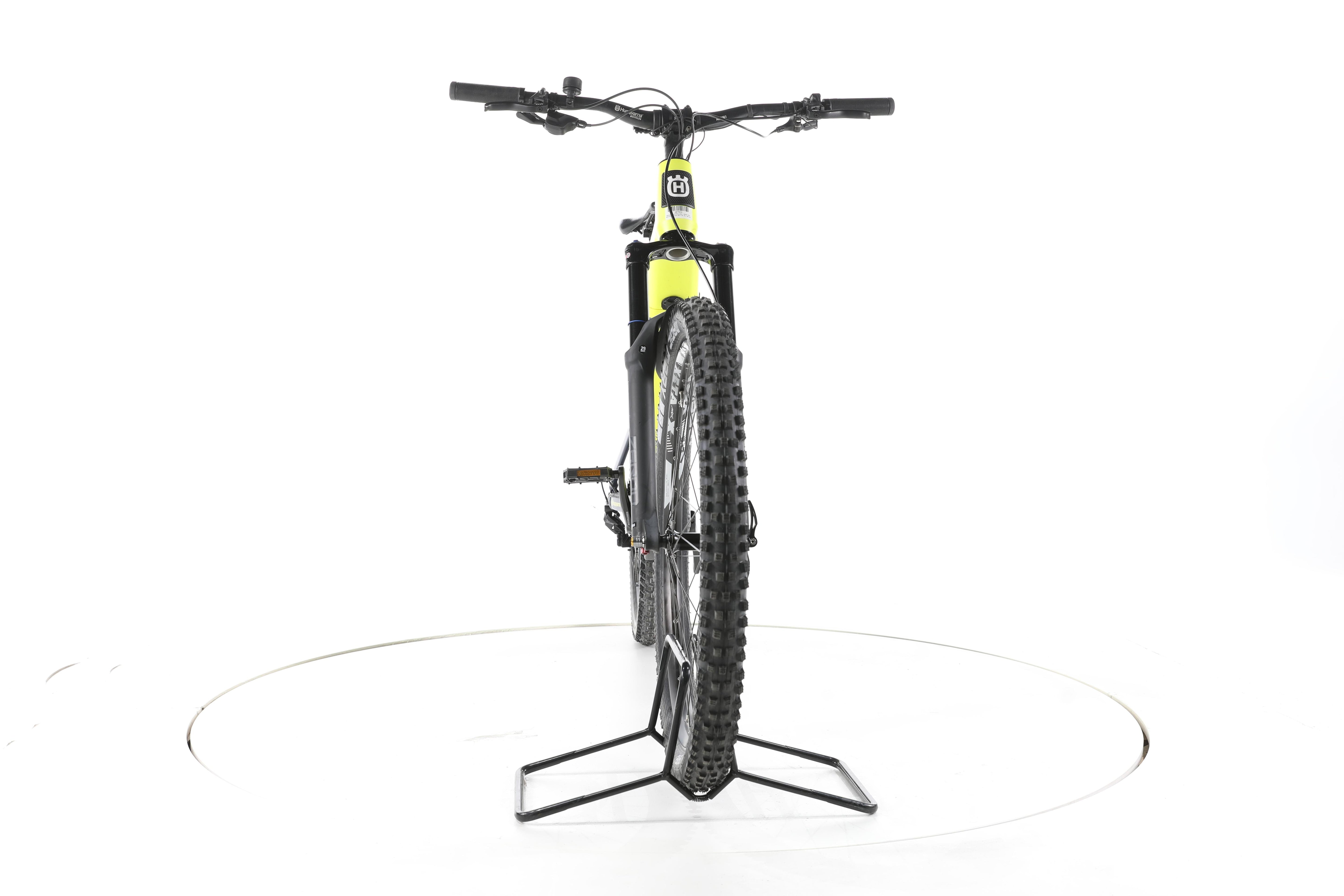 Husqvarna E-Bicycles Mountain Cross MC1 Fully E-Bike 2023 - Image 4