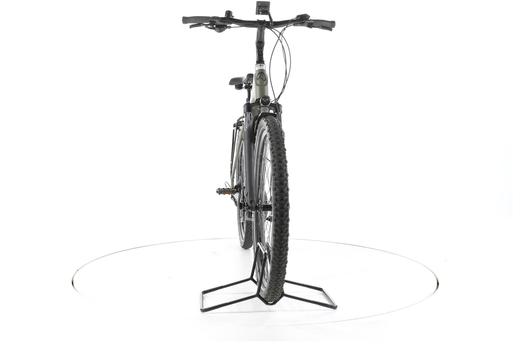 Kalkhoff Entice 5.B Season Trekking E-Bike 2023 - Image 4