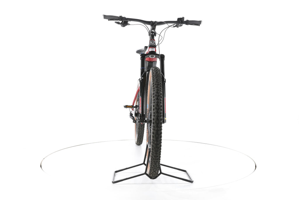 Hercules Nos FS 1.2 Fully E-Bike 2023 - Image 4