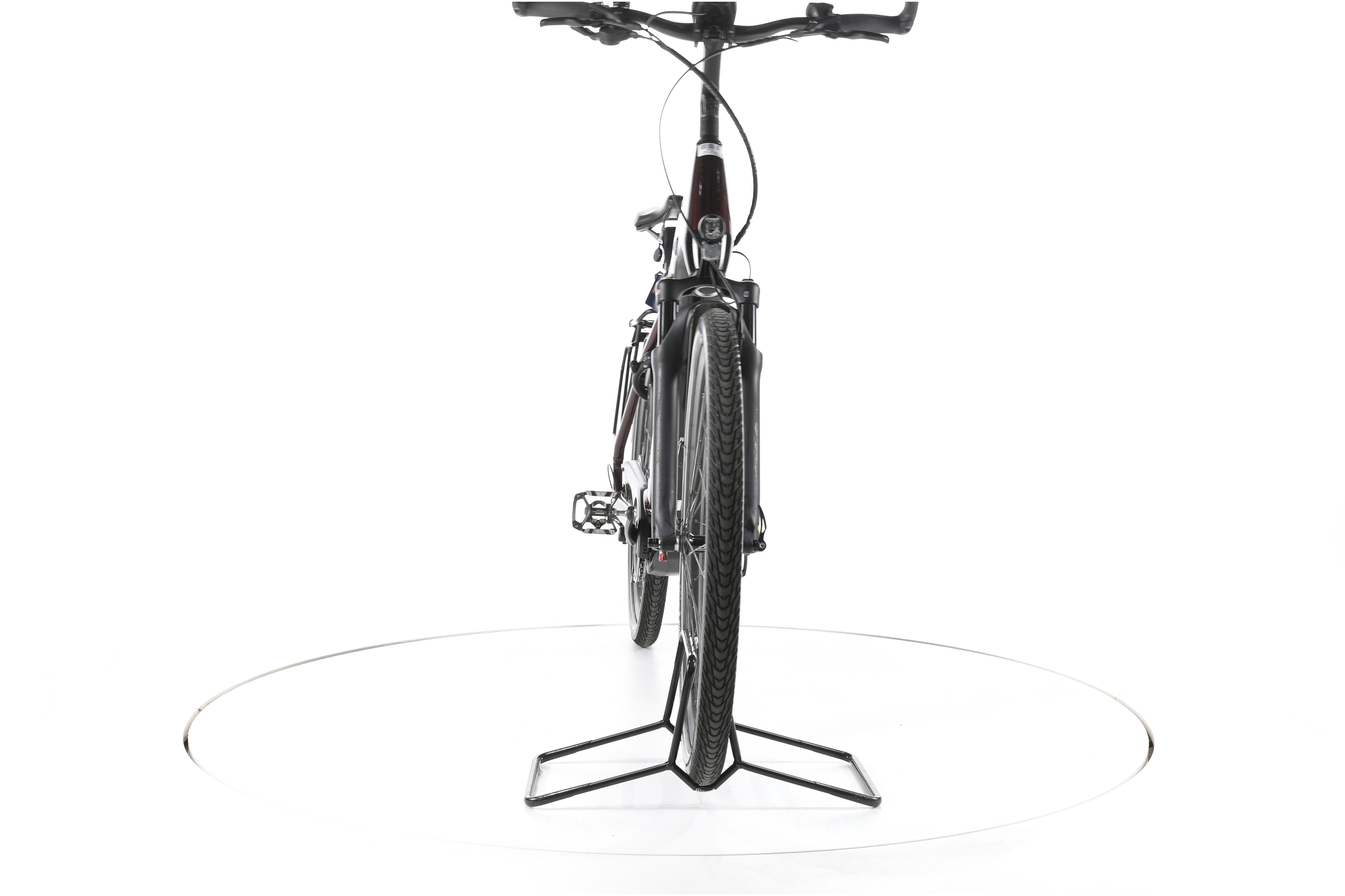 Stevens E-Triton PT6 Trekking E-Bike - Image 4