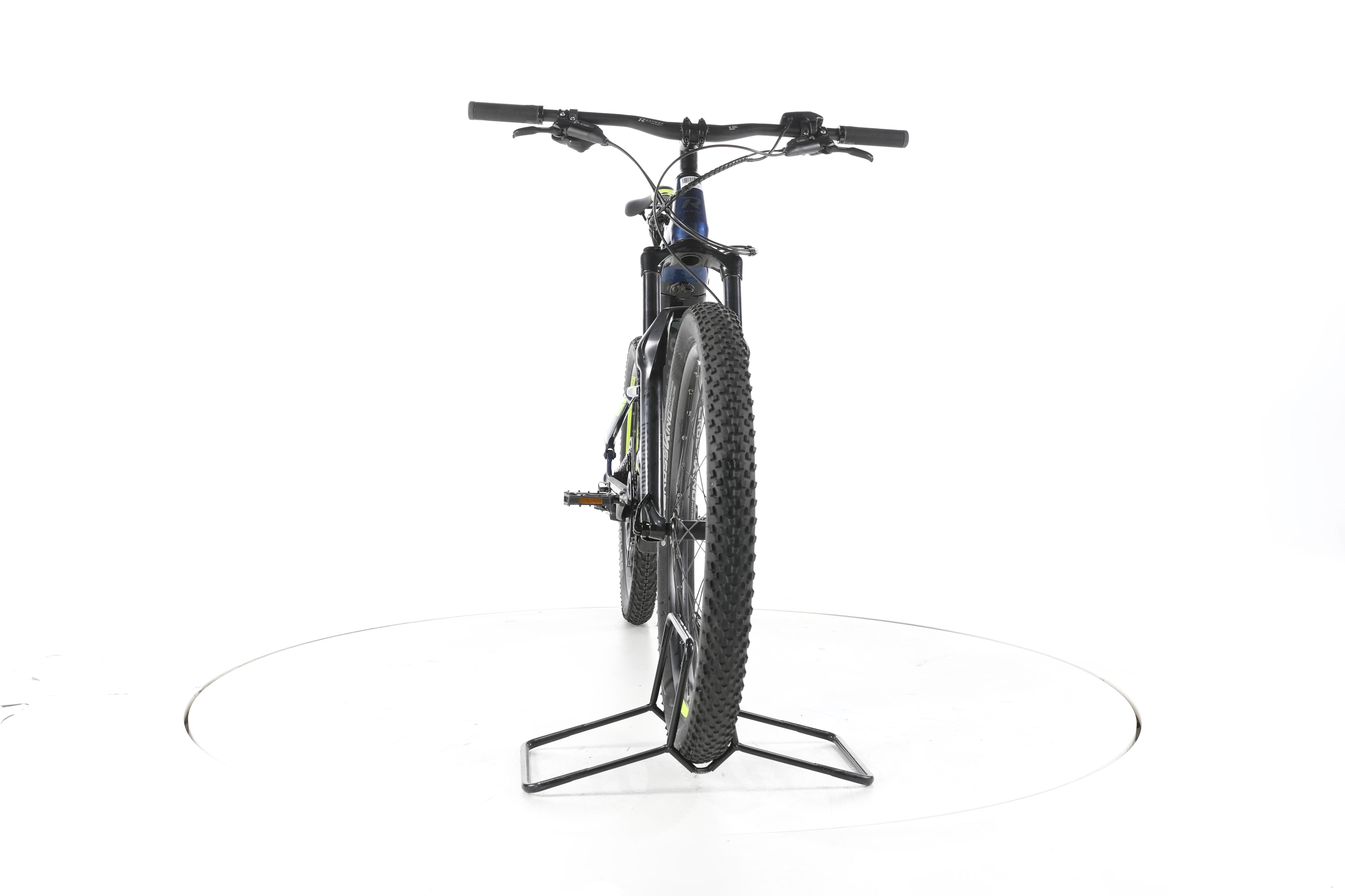 R Raymon FullRay 130E 6.0 Fully E-Bike - Image 4