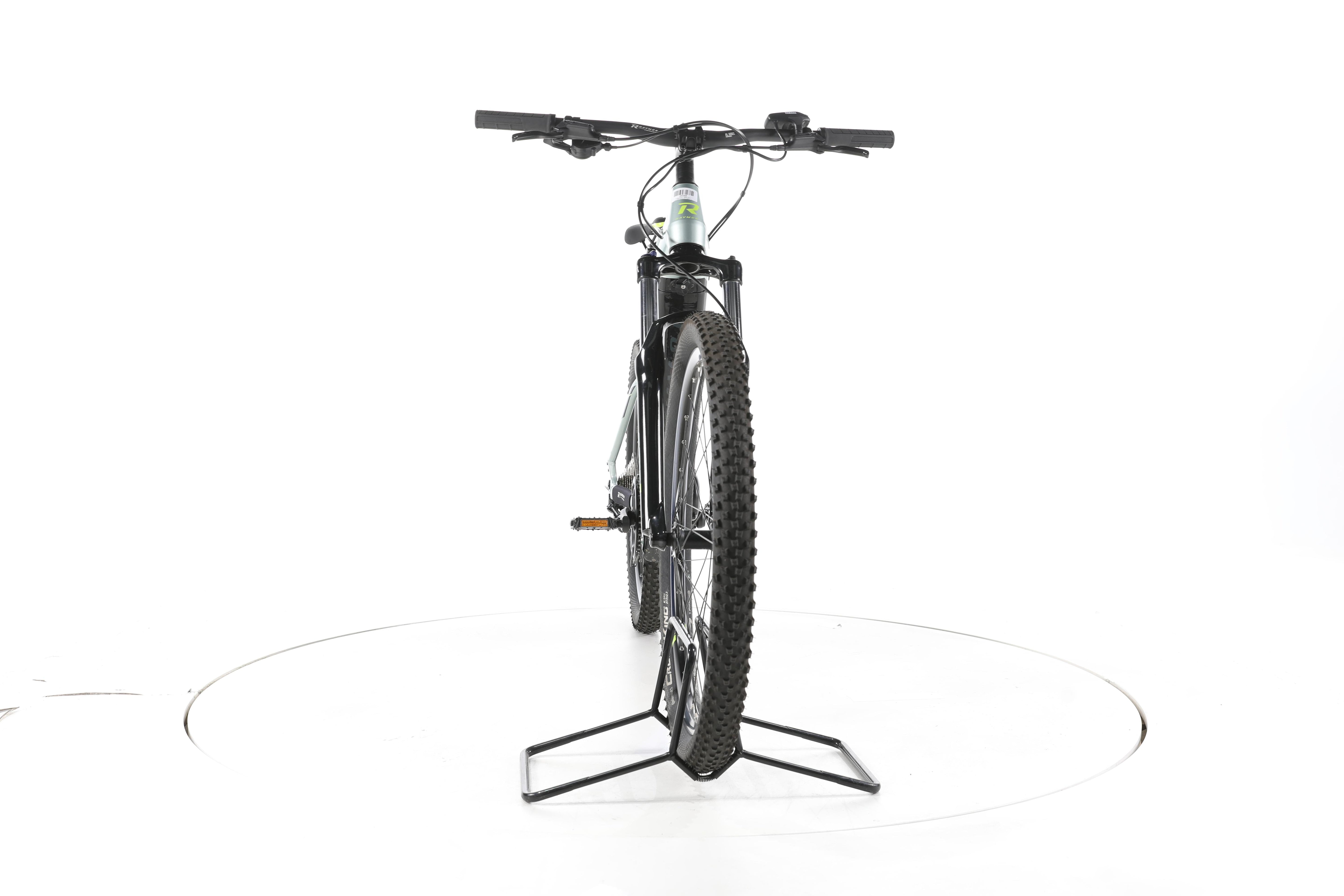 R Raymon HardRay E 5.0 E-Bike - Image 4