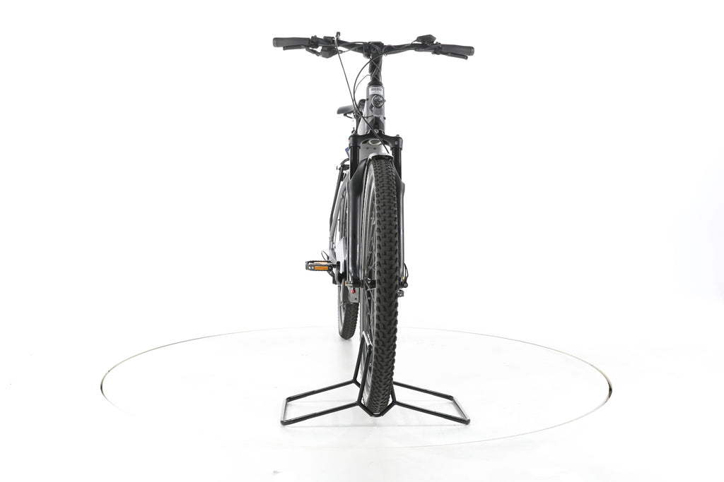 Bergamont E-Horizon Premium SUV Trekking E-Bike - Image 4