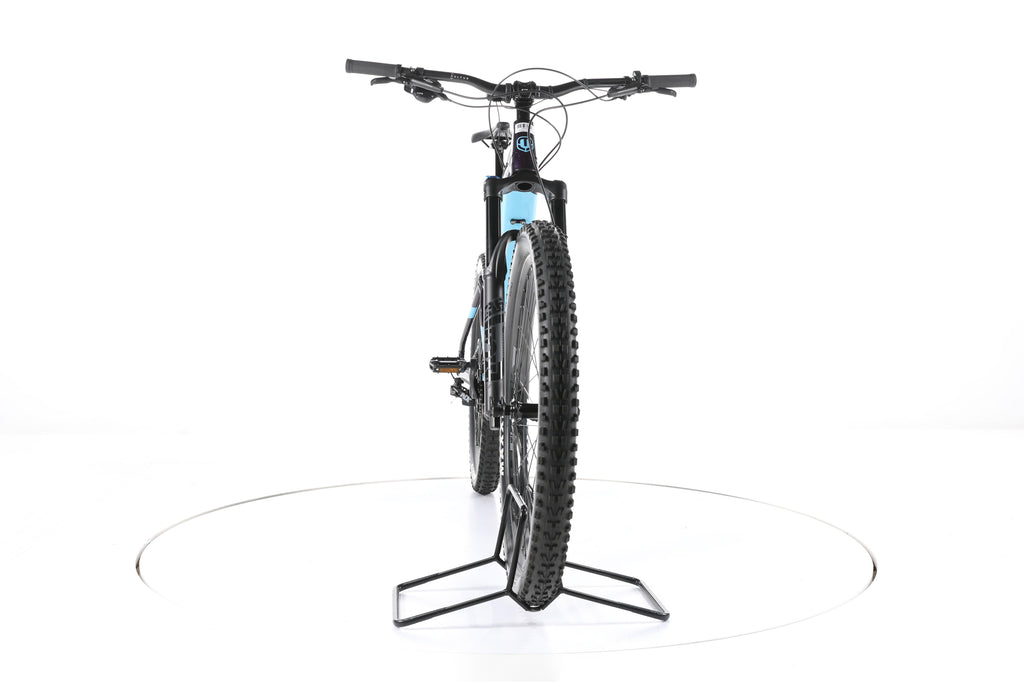 Mondraker DUSK R Fully E-Bike - Image 4