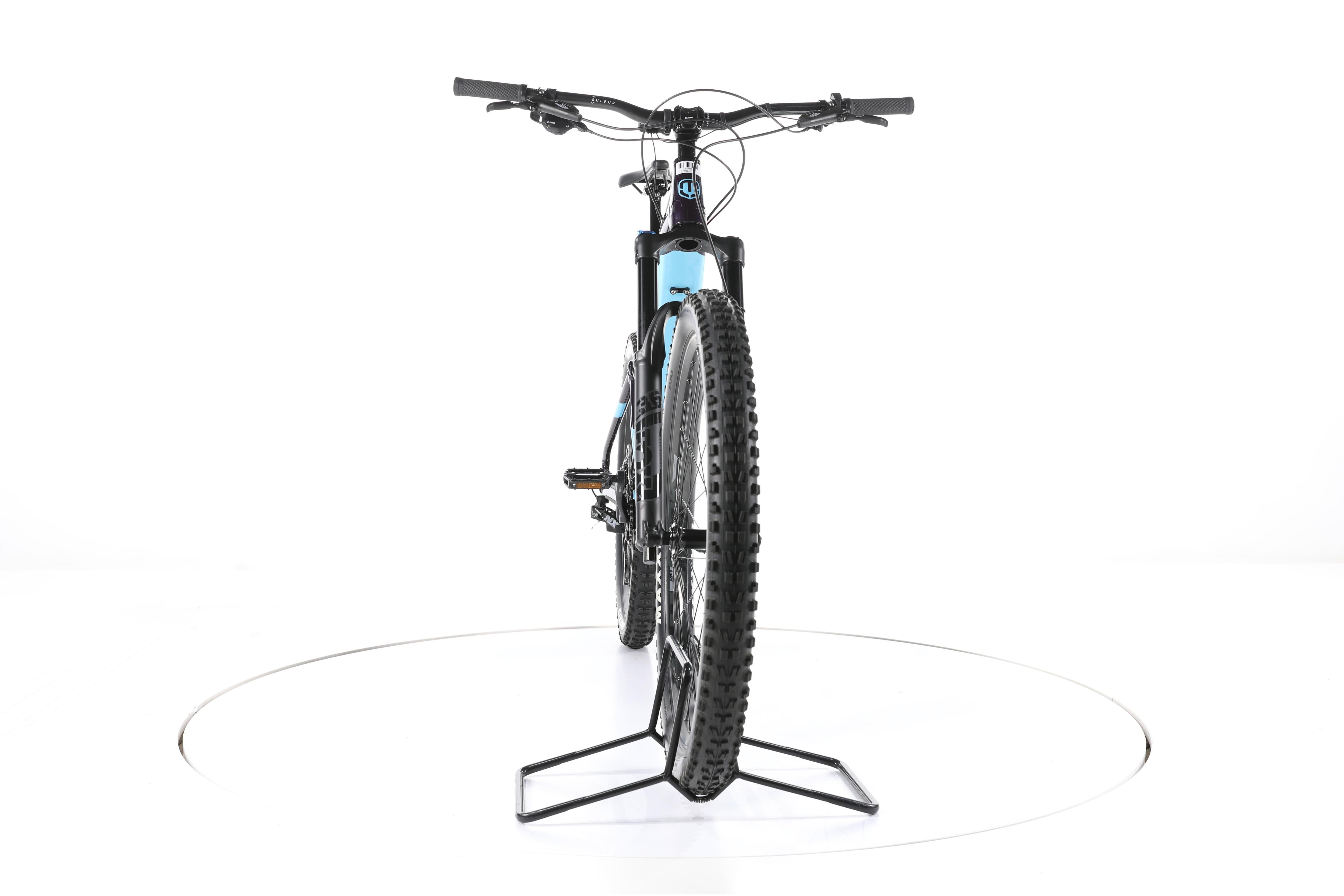 Mondraker DUSK R Fully E-Bike - Image 4