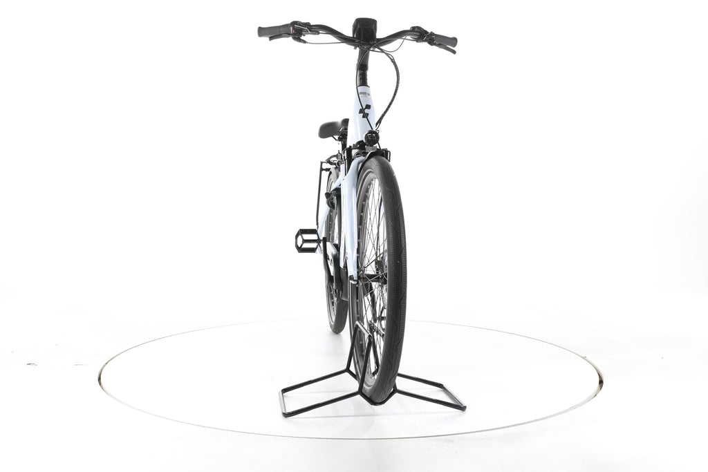 Cube Supreme RT Hybrid EXC City E-Bike Tiefeinsteiger - Image 4