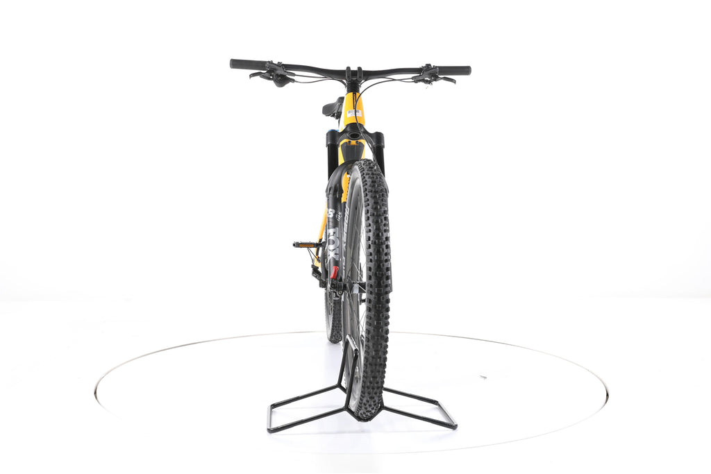 Orbea Wild H10 Fully E-Bike 2024 - Image 4