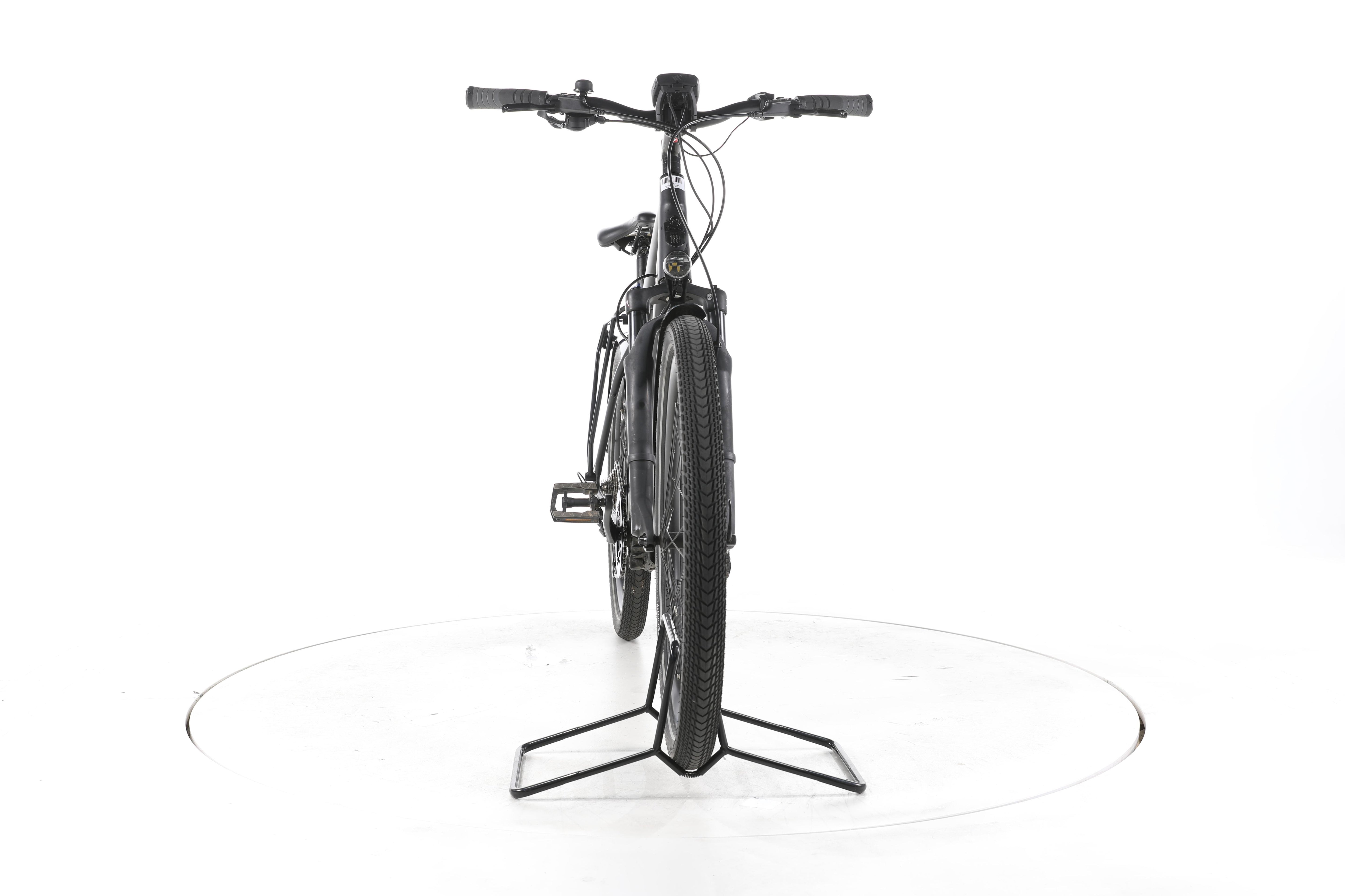 Diamant Zing+ Gen 1 Trekking E-Bike - Image 4