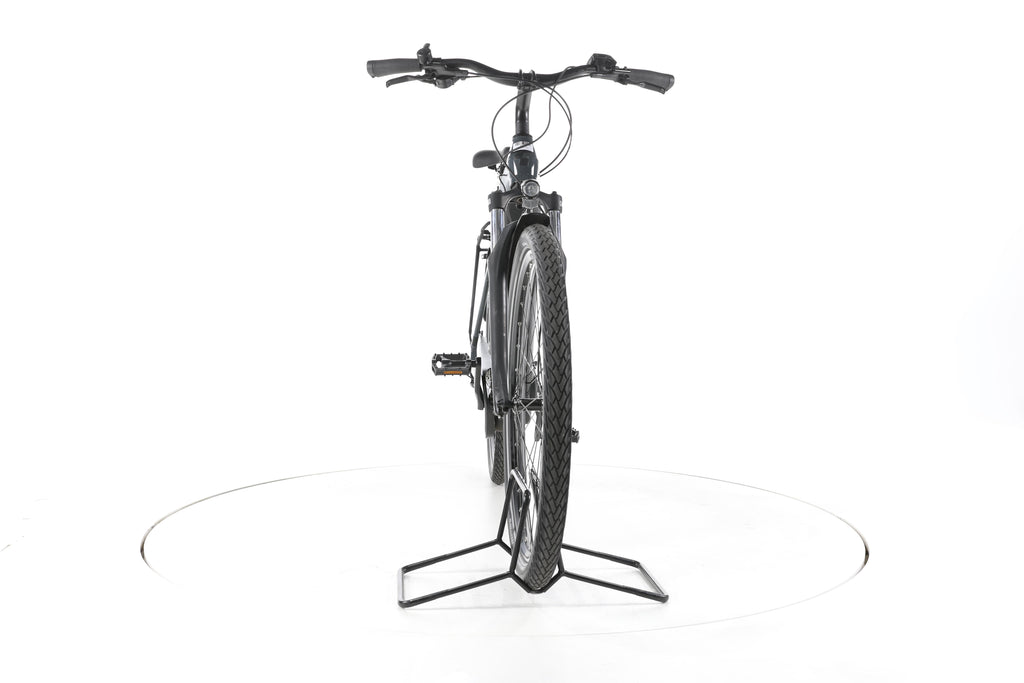 Cube Touring Hybrid ONE Trekking E-Bike - Image 4