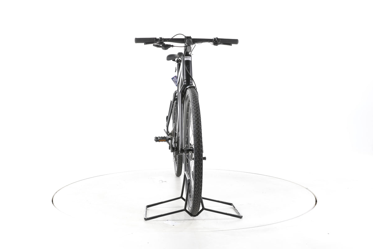 Riese & Müller UBN Five touring Trekking E-Bike - Image 4