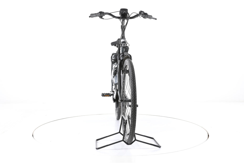 Gazelle Orange C7+ City E-Bike Tiefeinsteiger - Image 4