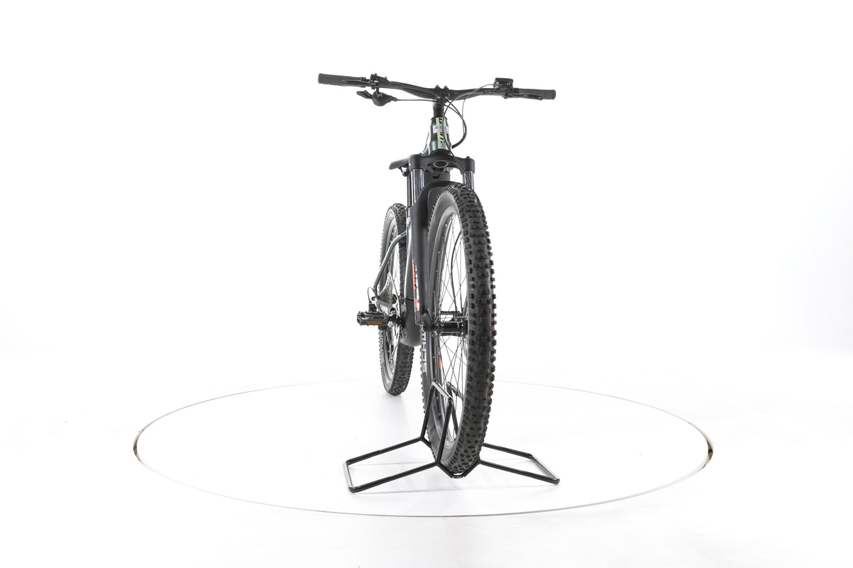 Giant Fathom E+ 1 E-Bike - Image 4
