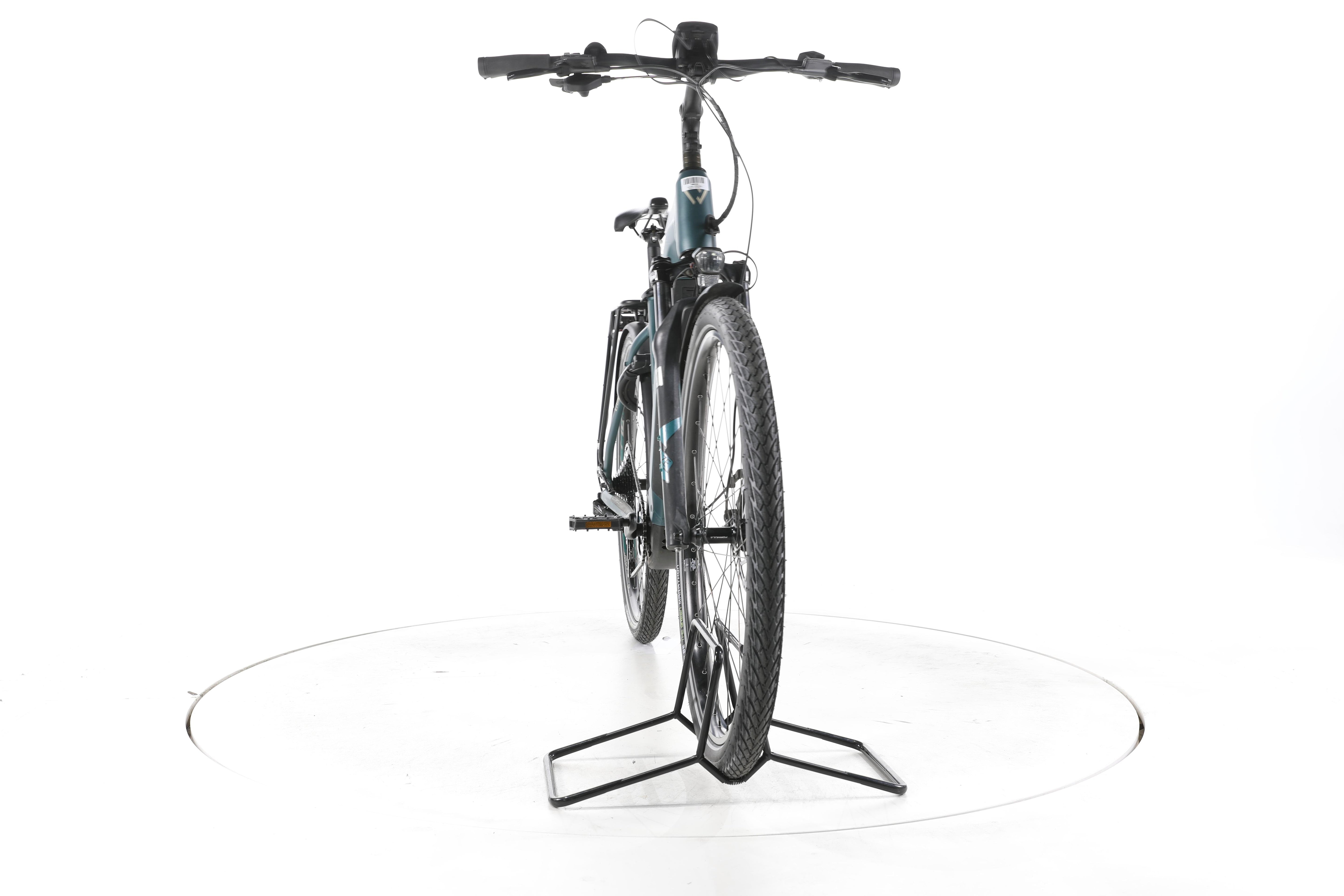 Conway Cairon T 3.0 Trekking E-Bike - Image 4