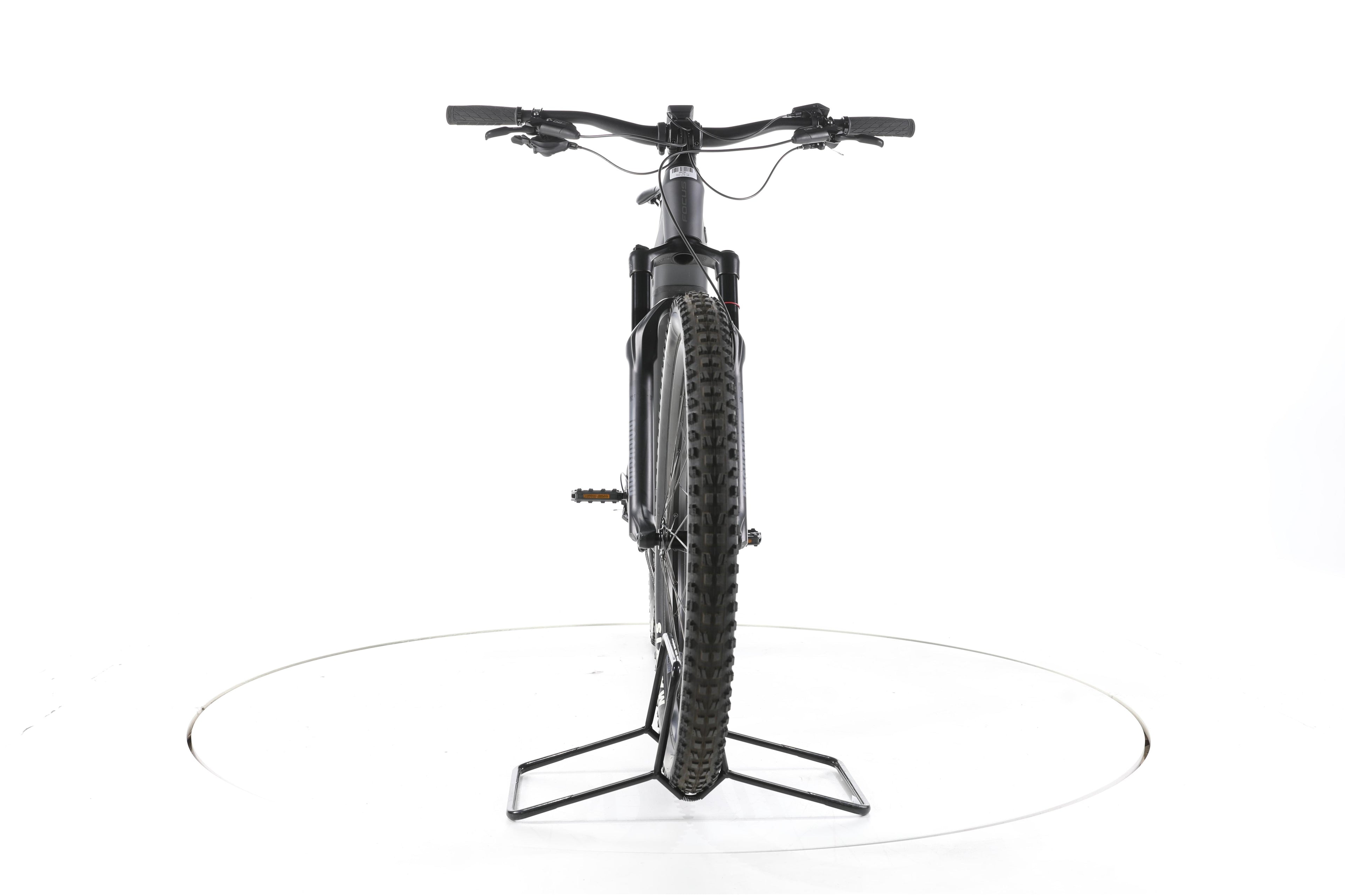 Focus Thron² 6.8 Fully E-Bike - Image 4