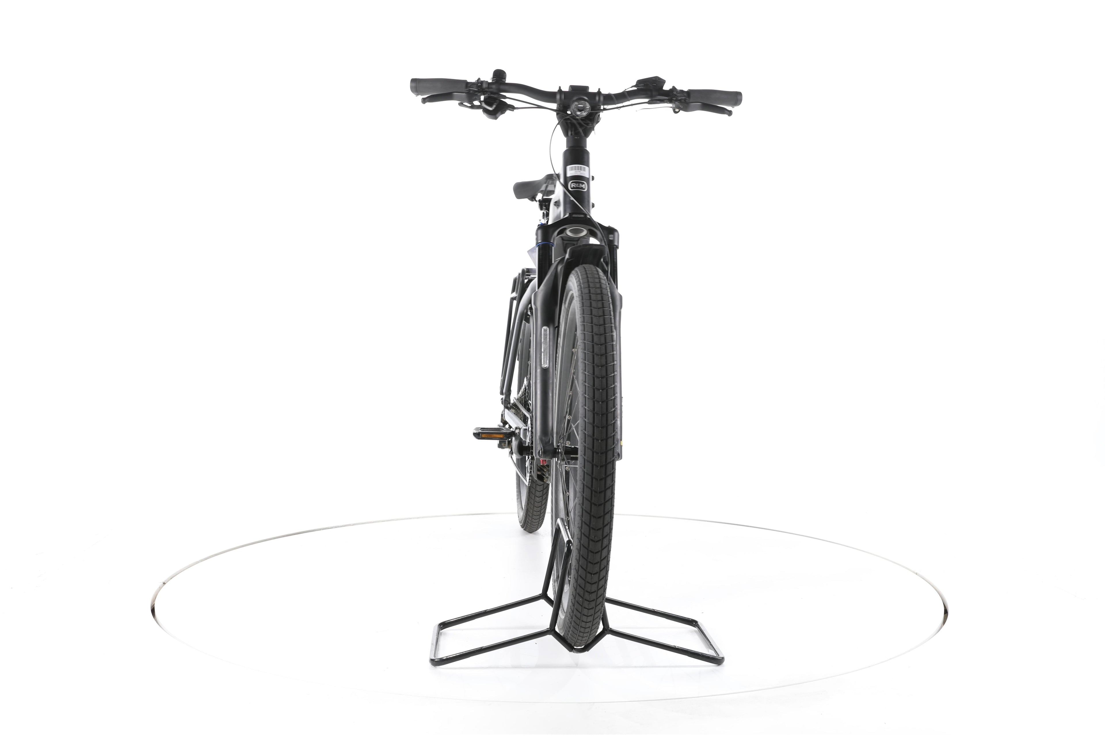 Riese & Müller Charger4 GT touring Trekking E-Bike - Image 4