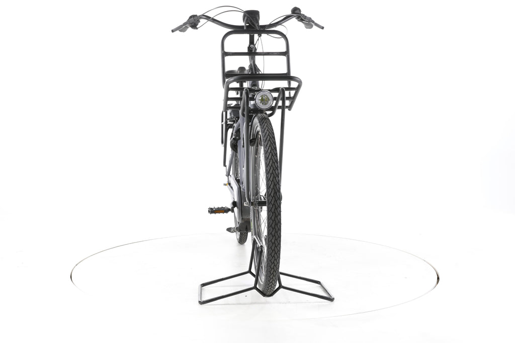 Gazelle HeavyDutyNL C7+ HMB City E-Bike Tiefeinsteiger - Image 4