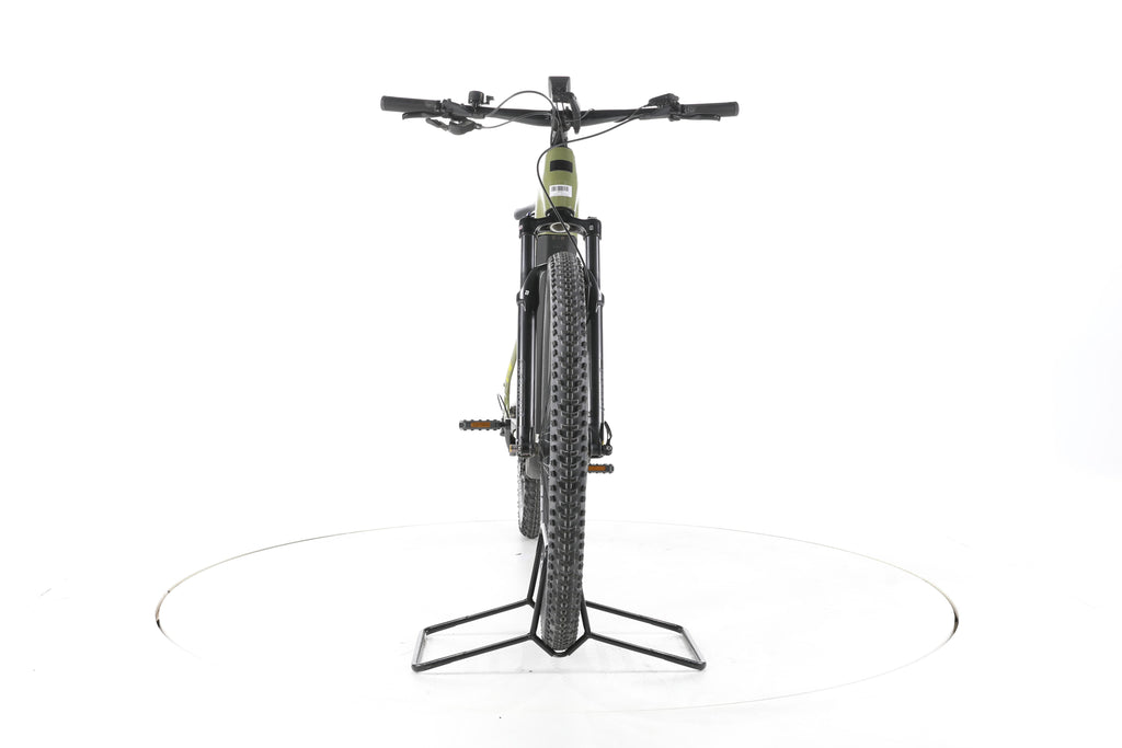 Corratec E-Power X-Vert Elite E-Bike - Image 4