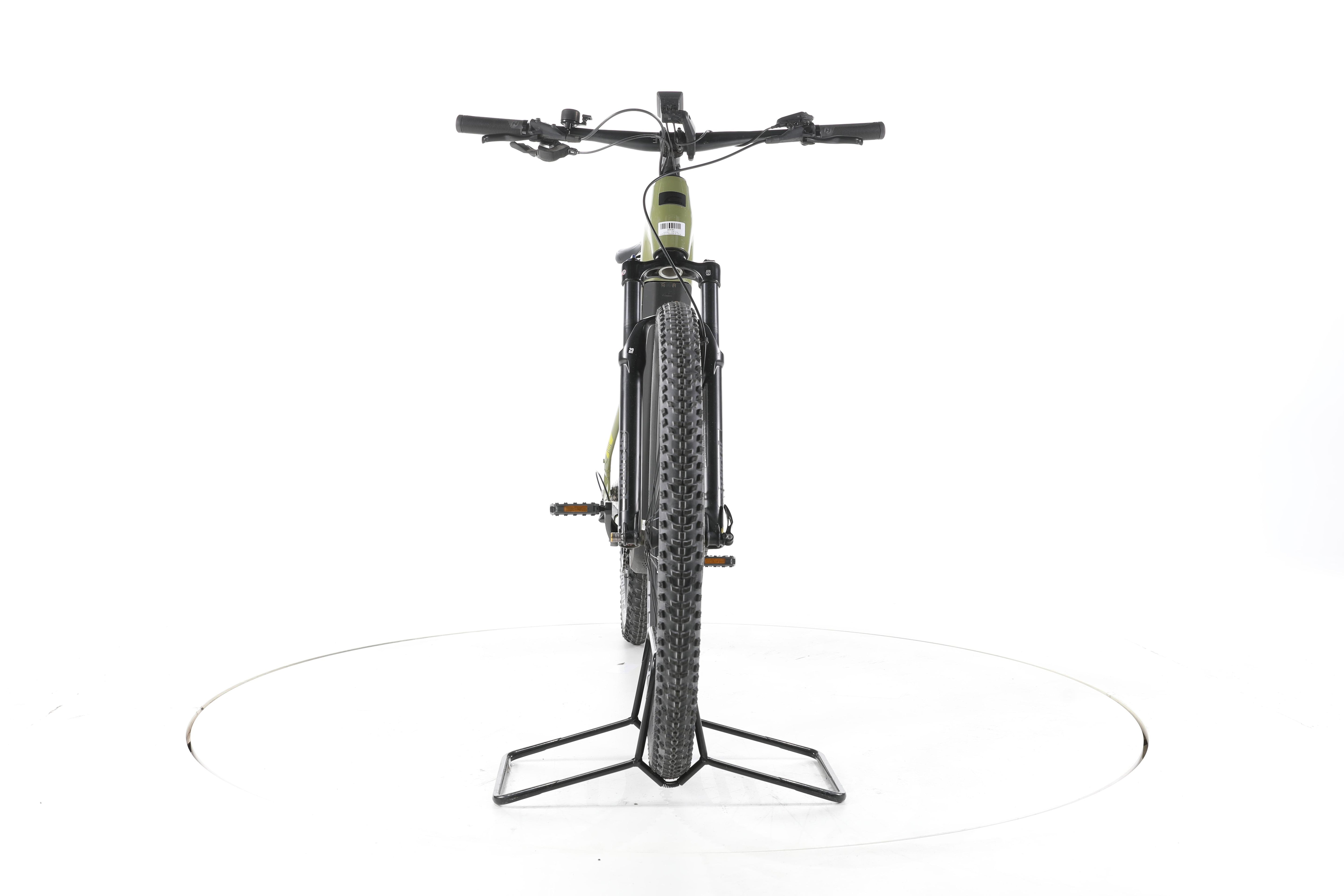 Corratec E-Power X-Vert Elite E-Bike - Image 4
