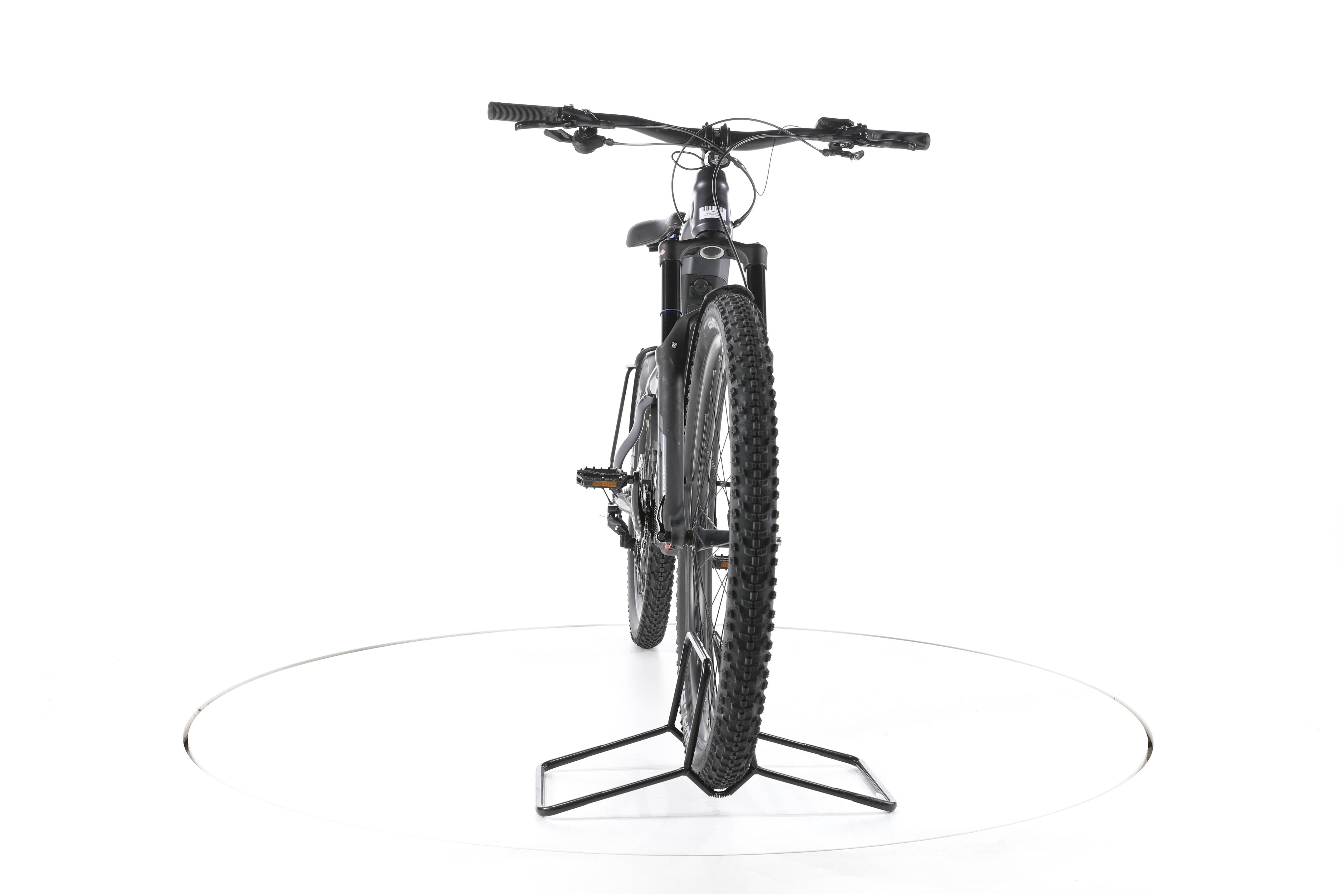 Merida eONE-FORTY EQ SUV E-Bike - Image 4
