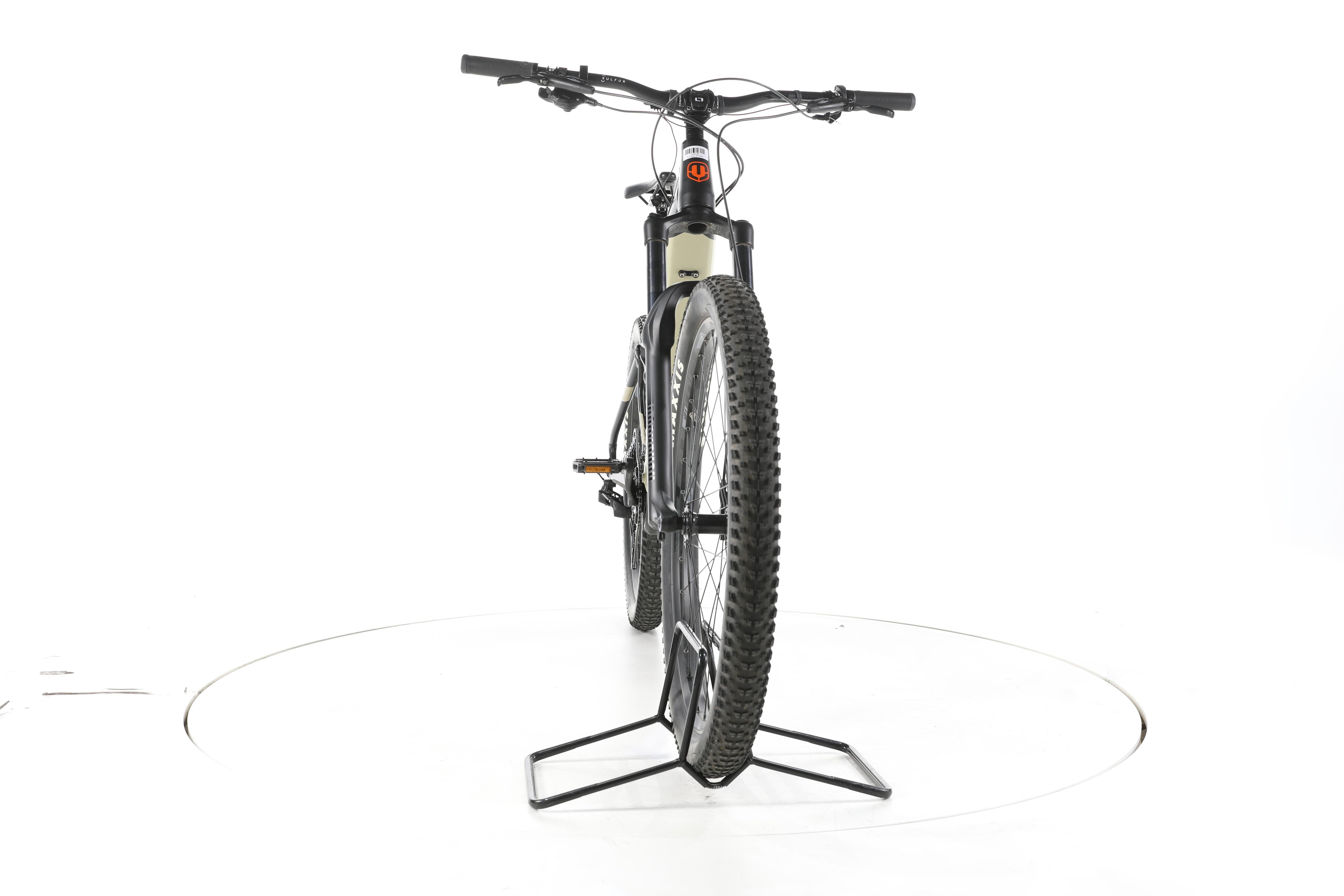 Mondraker DUSK E-Bike Fully - Image 4