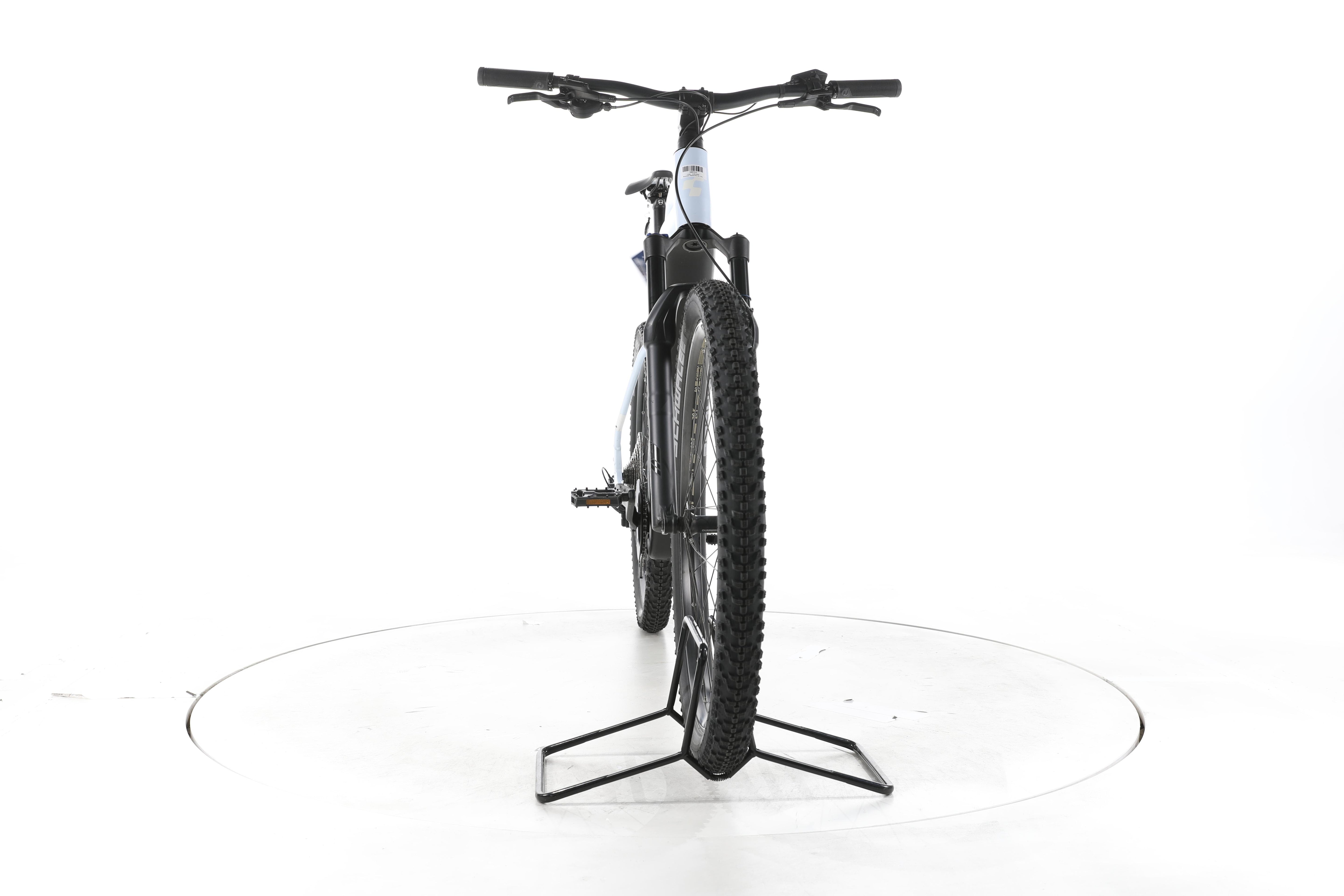 Cube Reaction Hybrid Pro E-Bike - Image 4