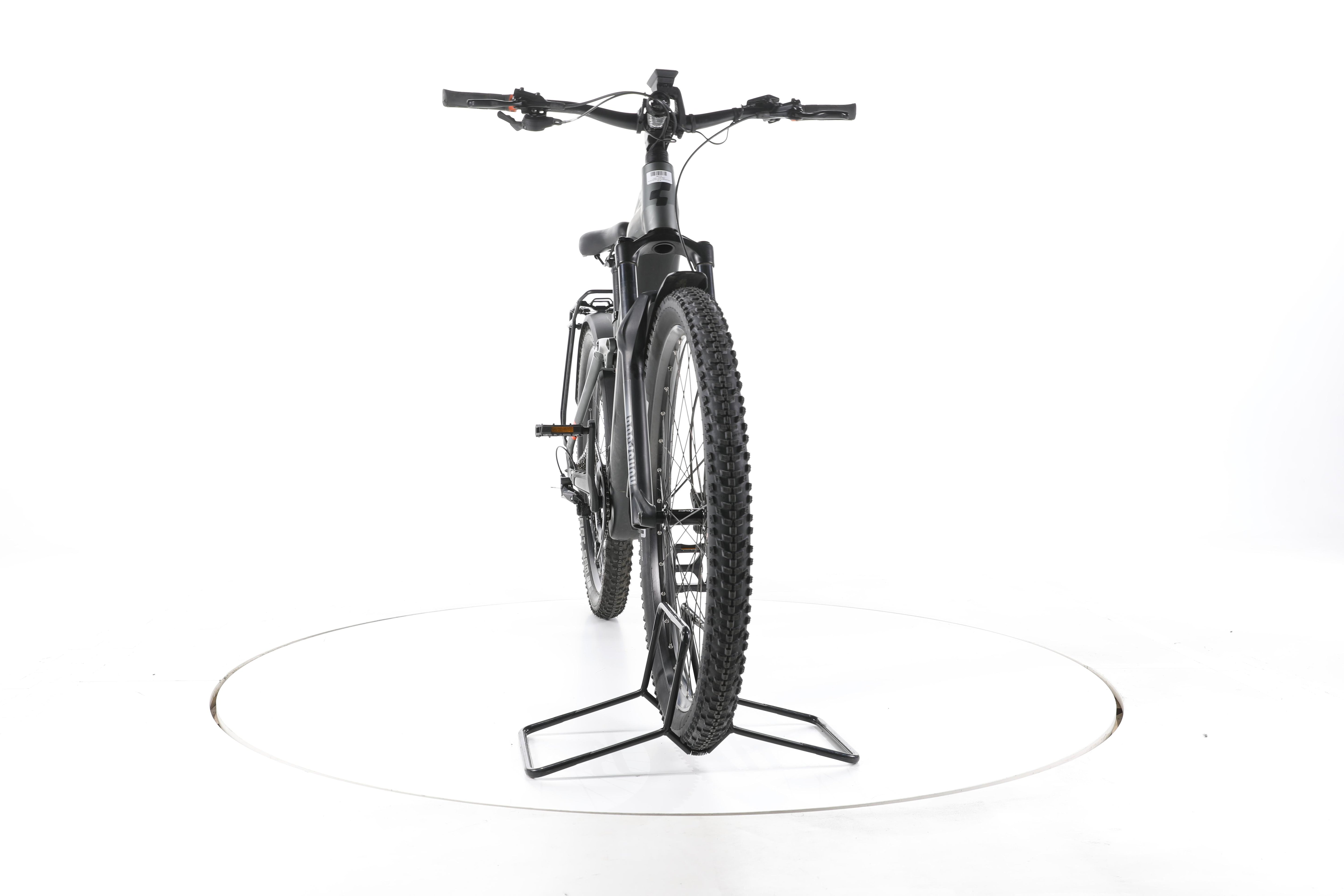 Cube Stereo Hybrid 120 Pro Allroad flash SUV E-Bike - Image 4