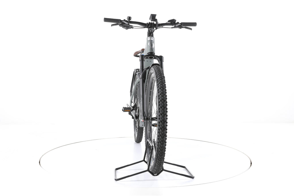 Scott Axis eRIDE 10 Trekking E-Bike 2023 - Image 4