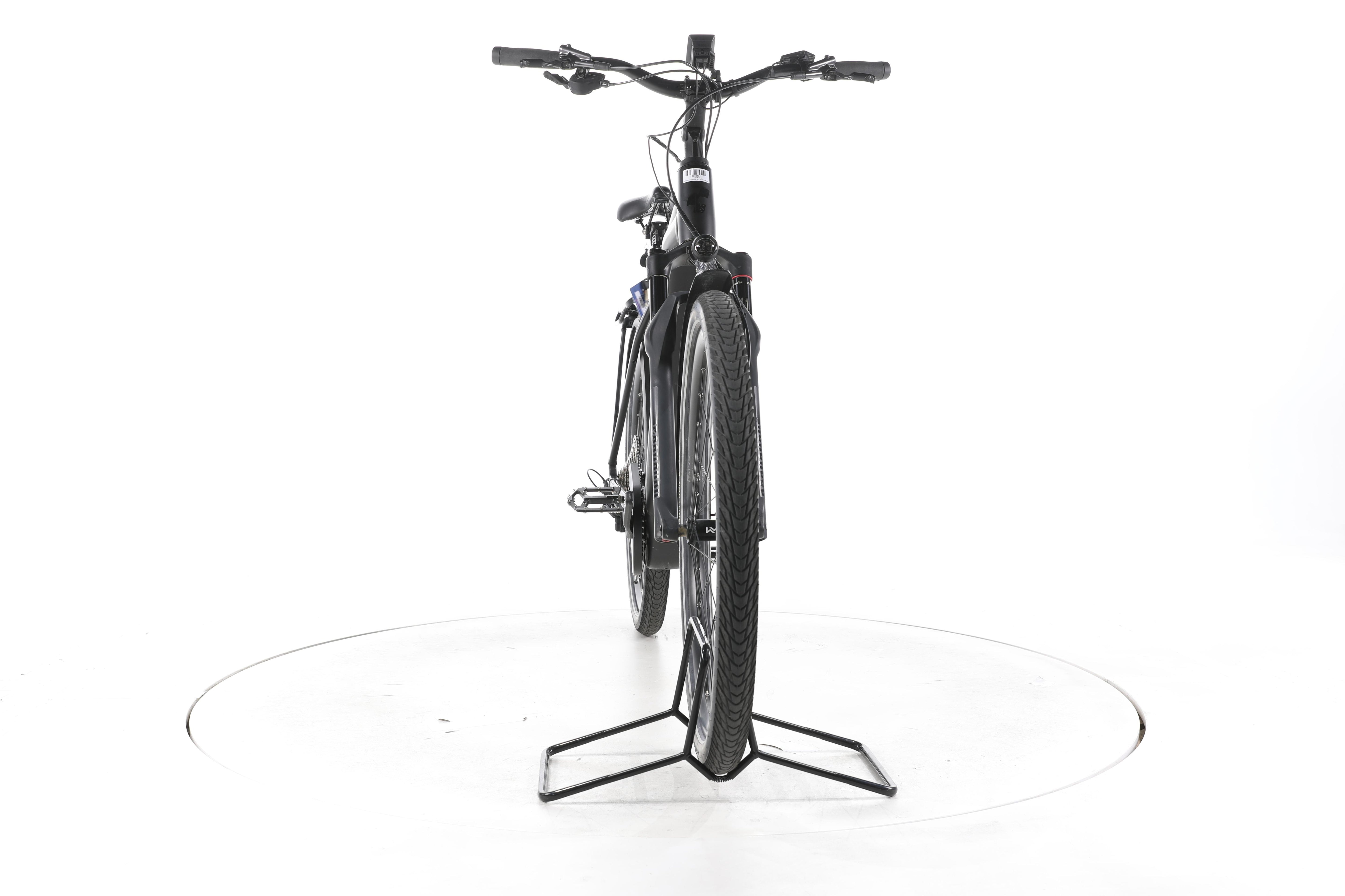 Cube Kathmandu Hybrid SLT Trekking E-Bike - Image 4