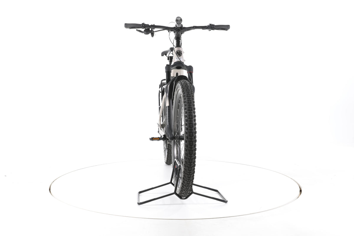 Hercules Nos SUV 2.2 Trekking E-Bike - Image 4