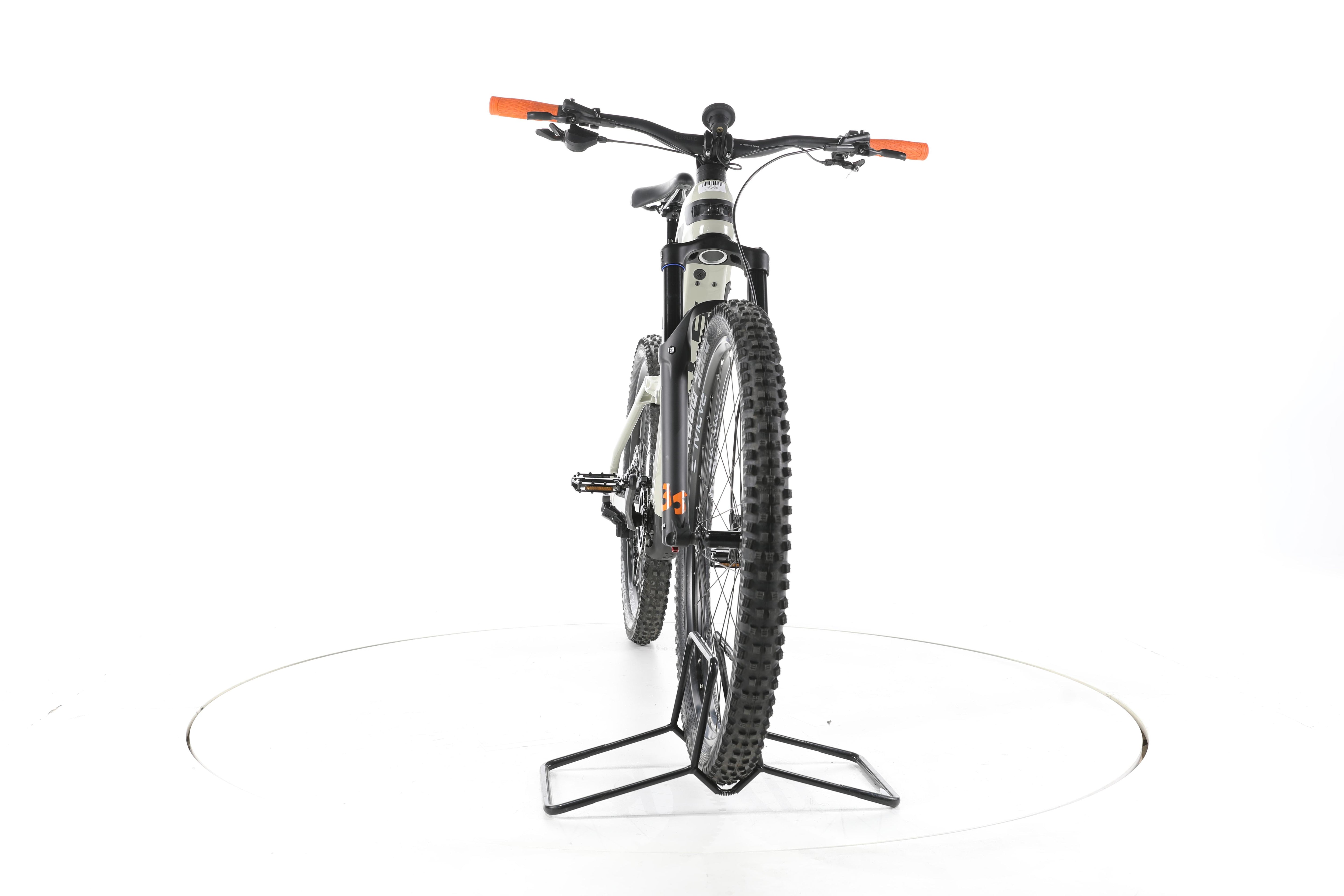 Bulls Sonic AM 1 Fully E-Bike Carbon 2025 - Image 4