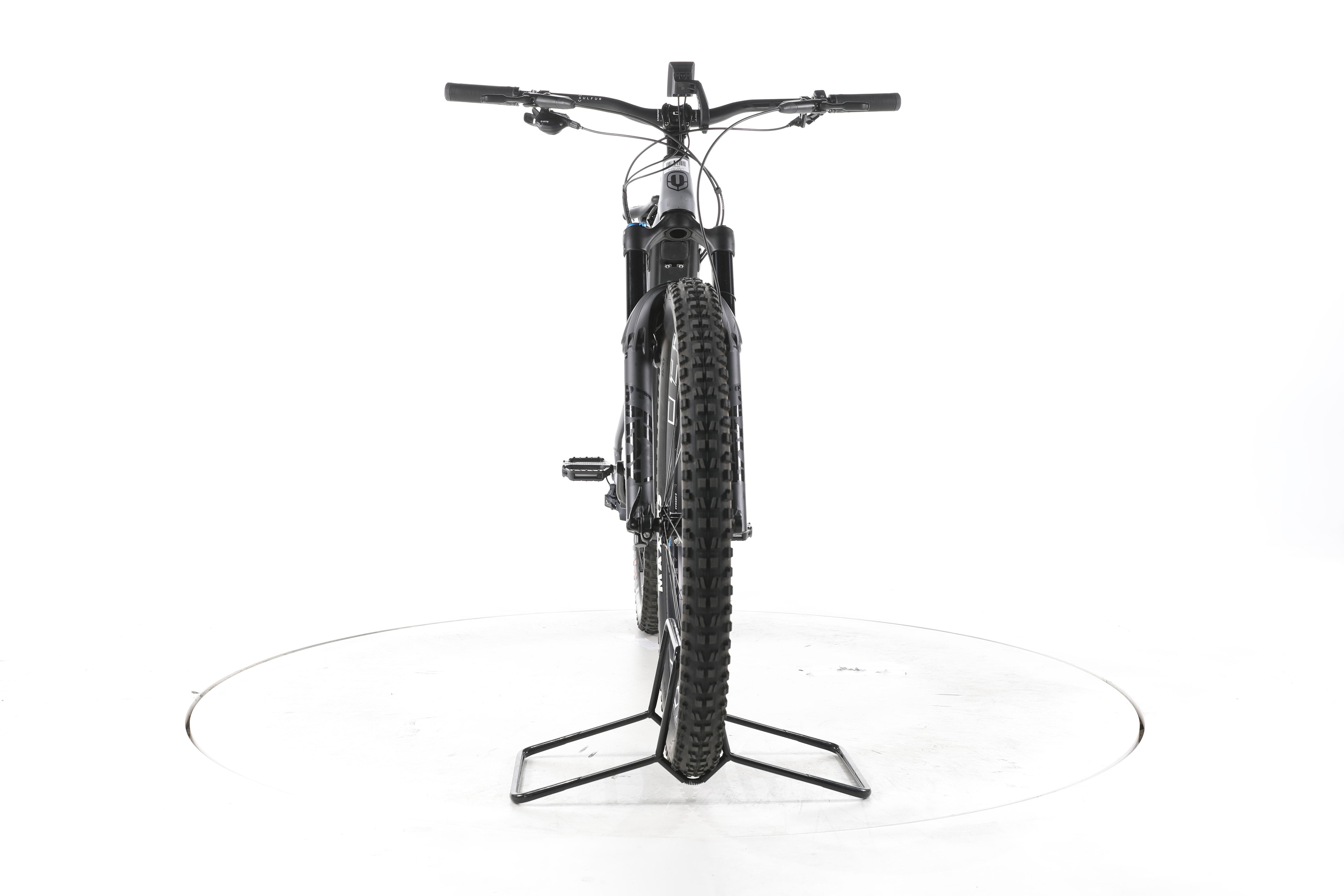 Mondraker Crafty R E-Bike Fully - Image 4