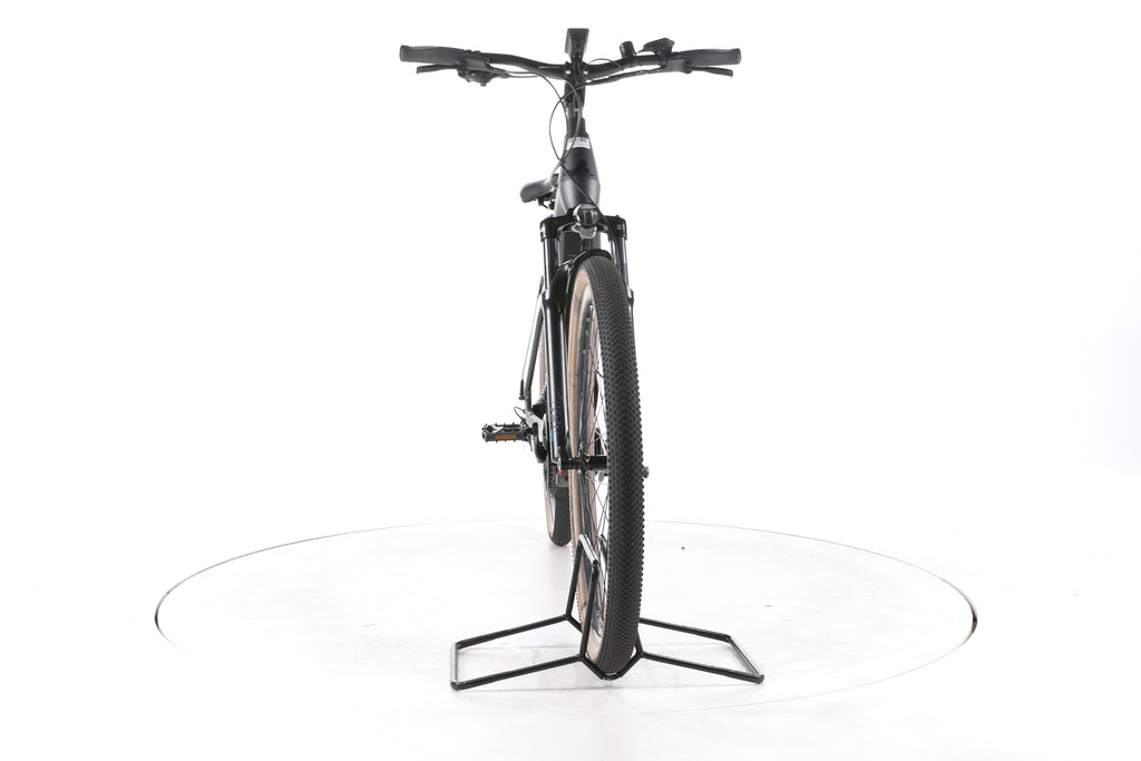 Bulls Cross Rider EVO 2 Trekking E-Bike - Image 4