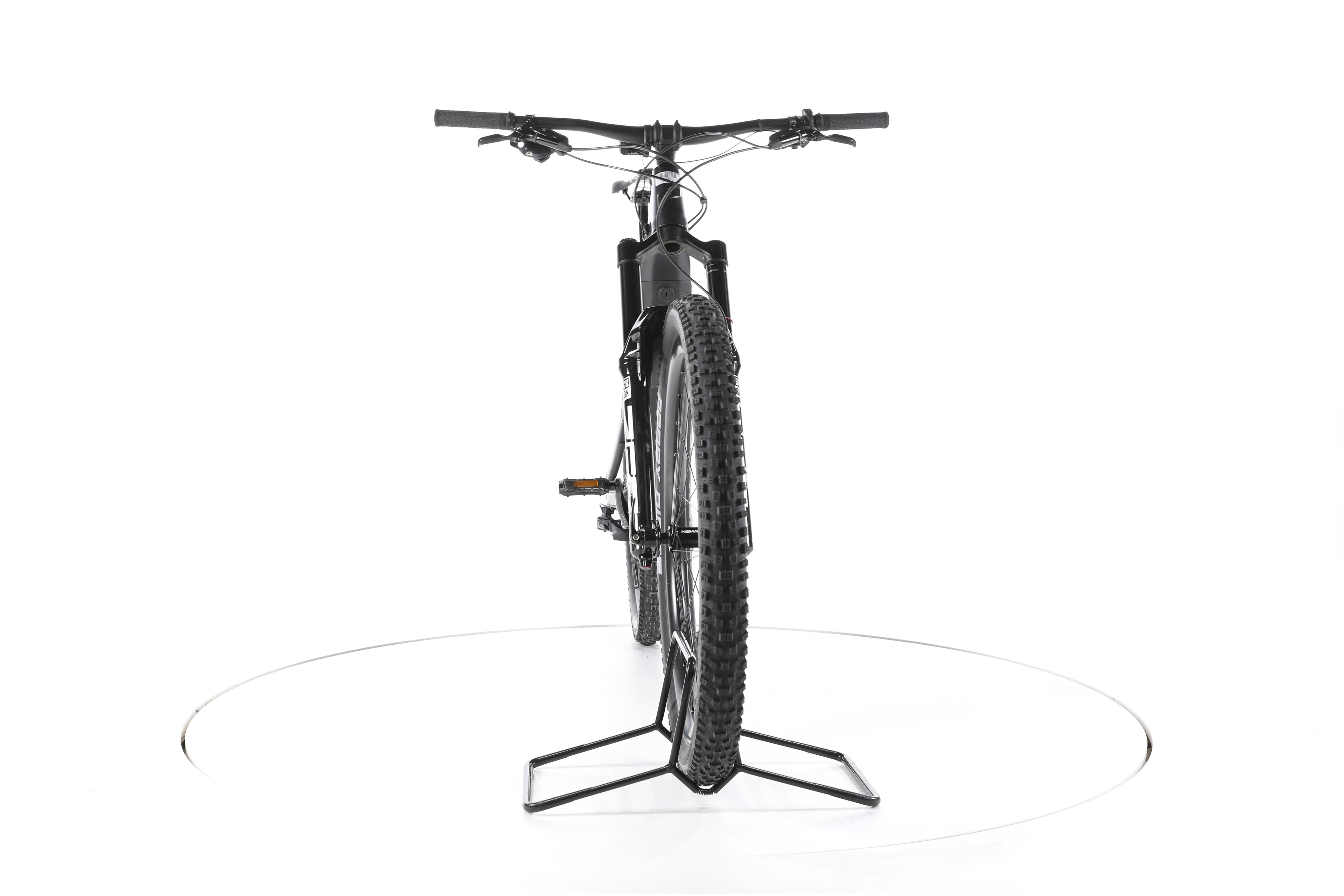 Propain Ekano AL Mix Fully E-Bike - Image 4