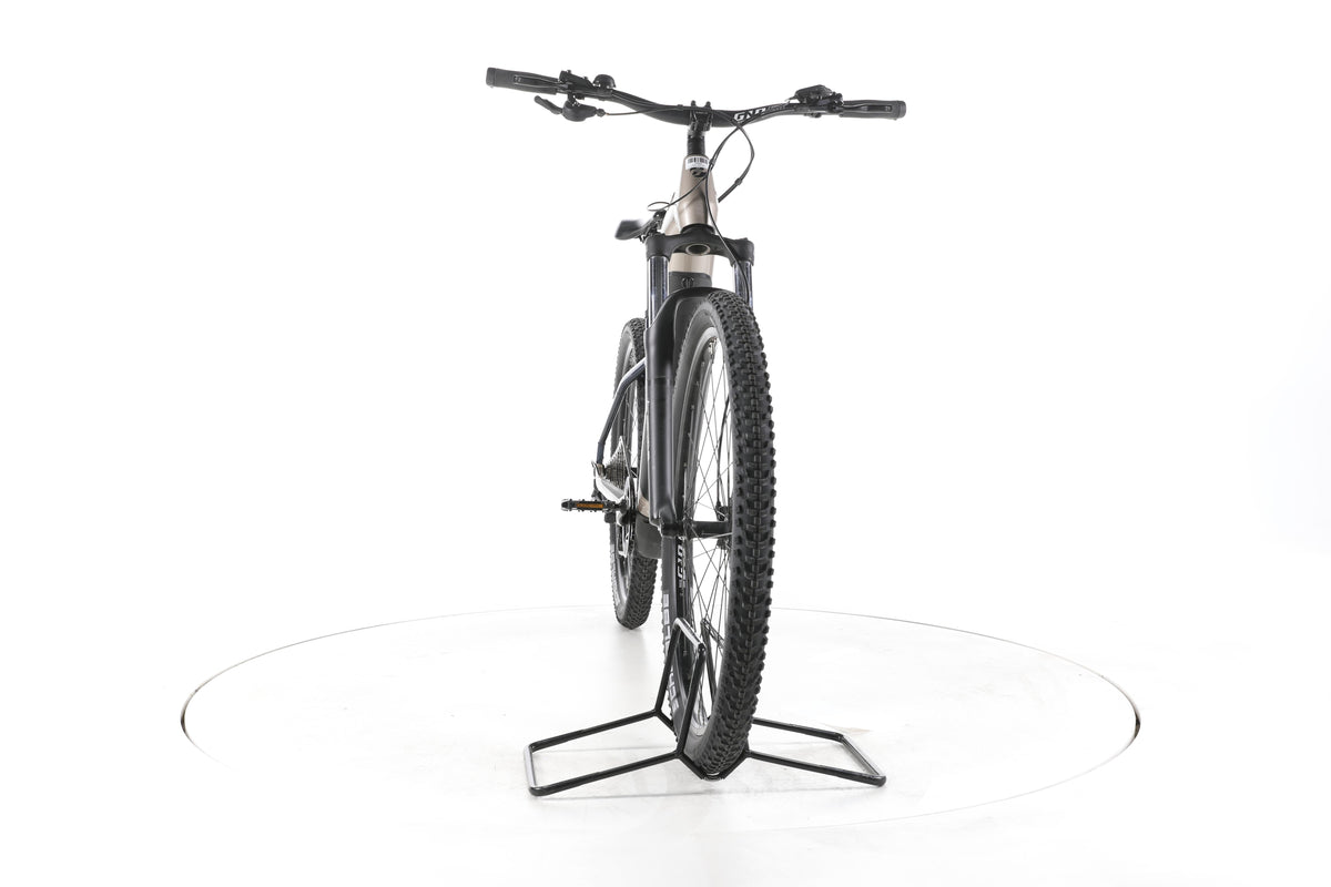 Ghost E-Teru Universal E-Bike - Image 4