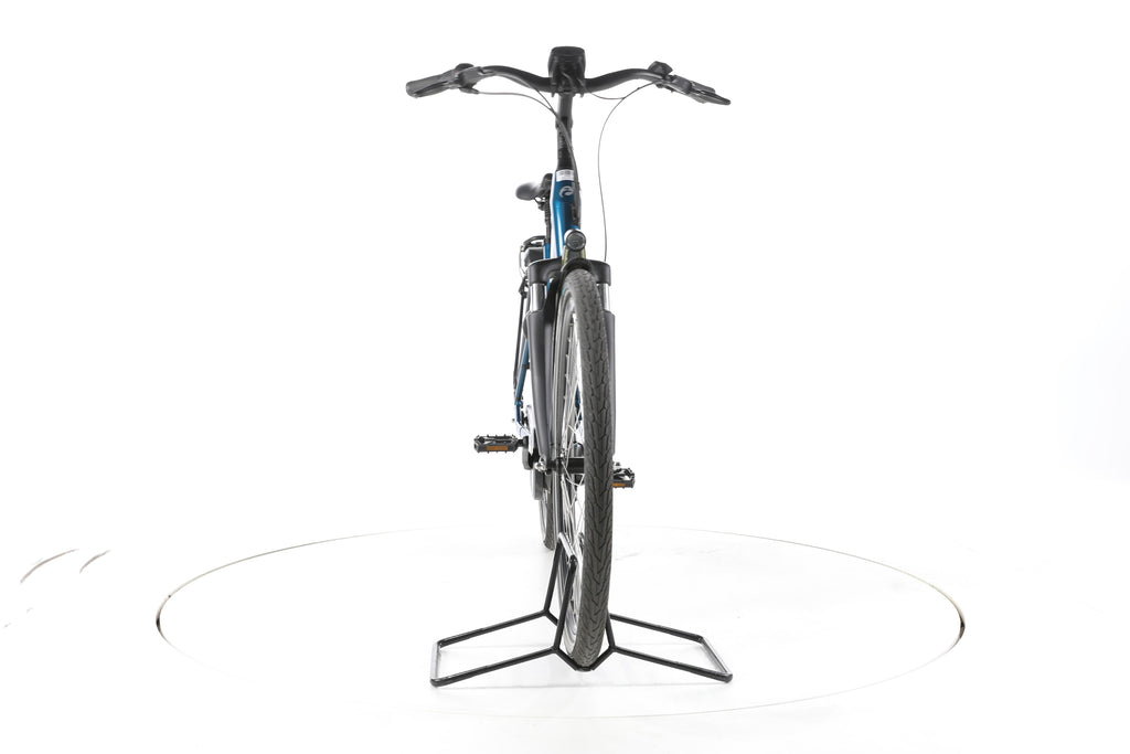 Batavus Garda E-Go 57 cm City E-Bike Tiefeinsteiger - Image 4