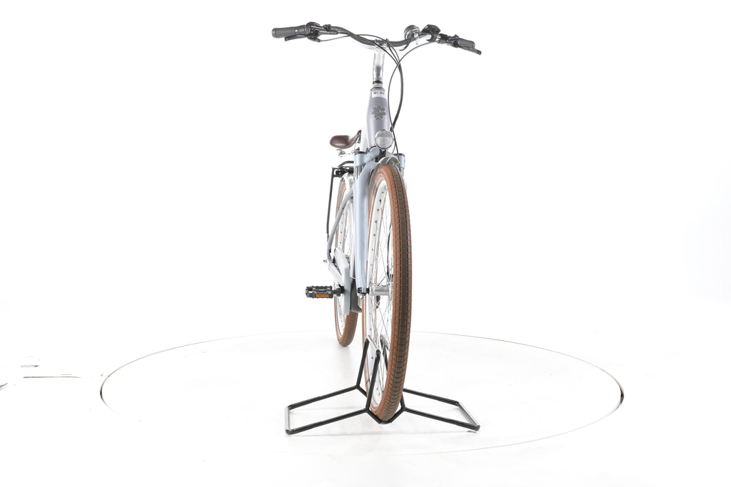 Cube Ella Cruise Hybrid City E-Bike Tiefeinsteiger - Image 4