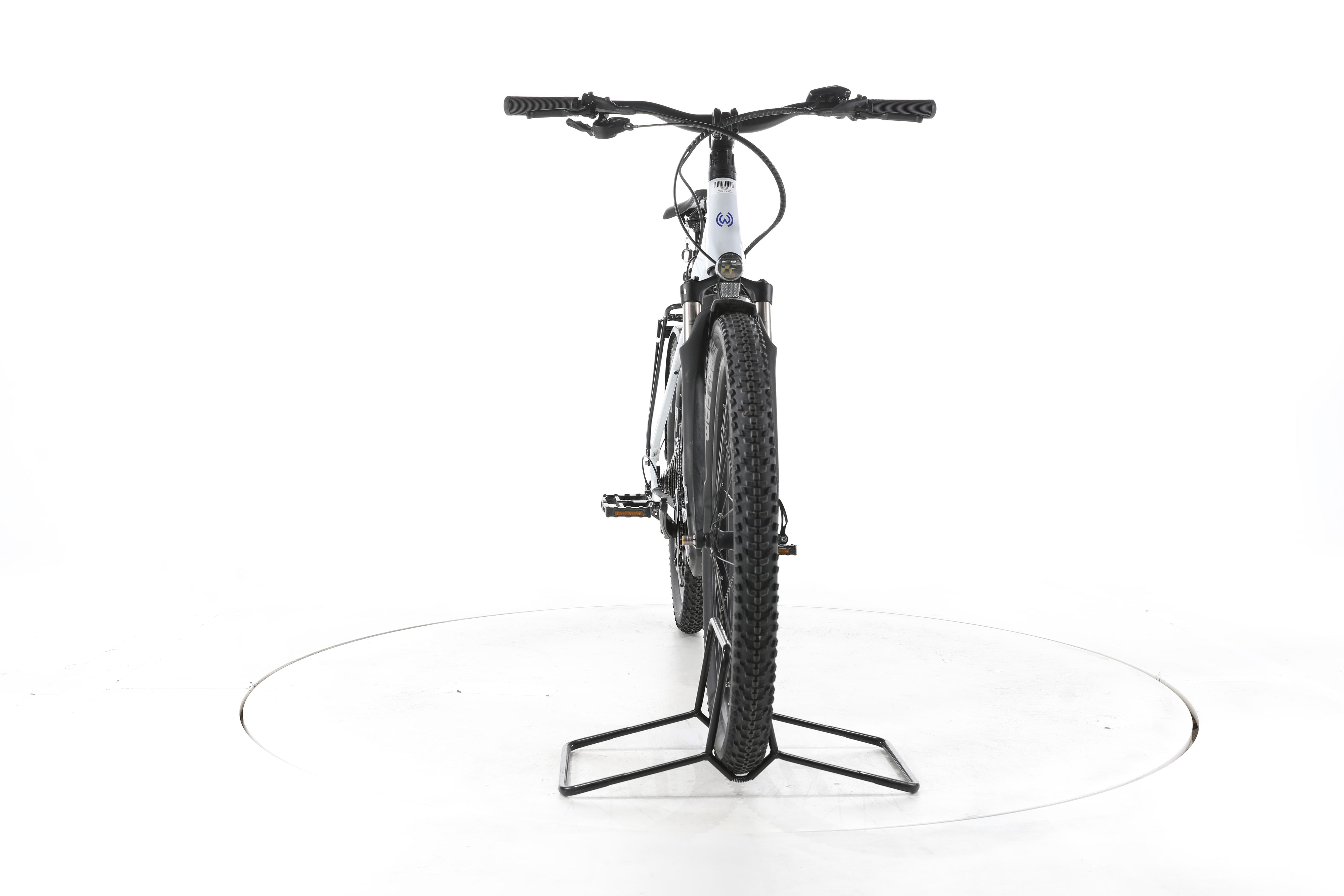 Winora Yucatan 12 Trekking E-Bike - Image 4