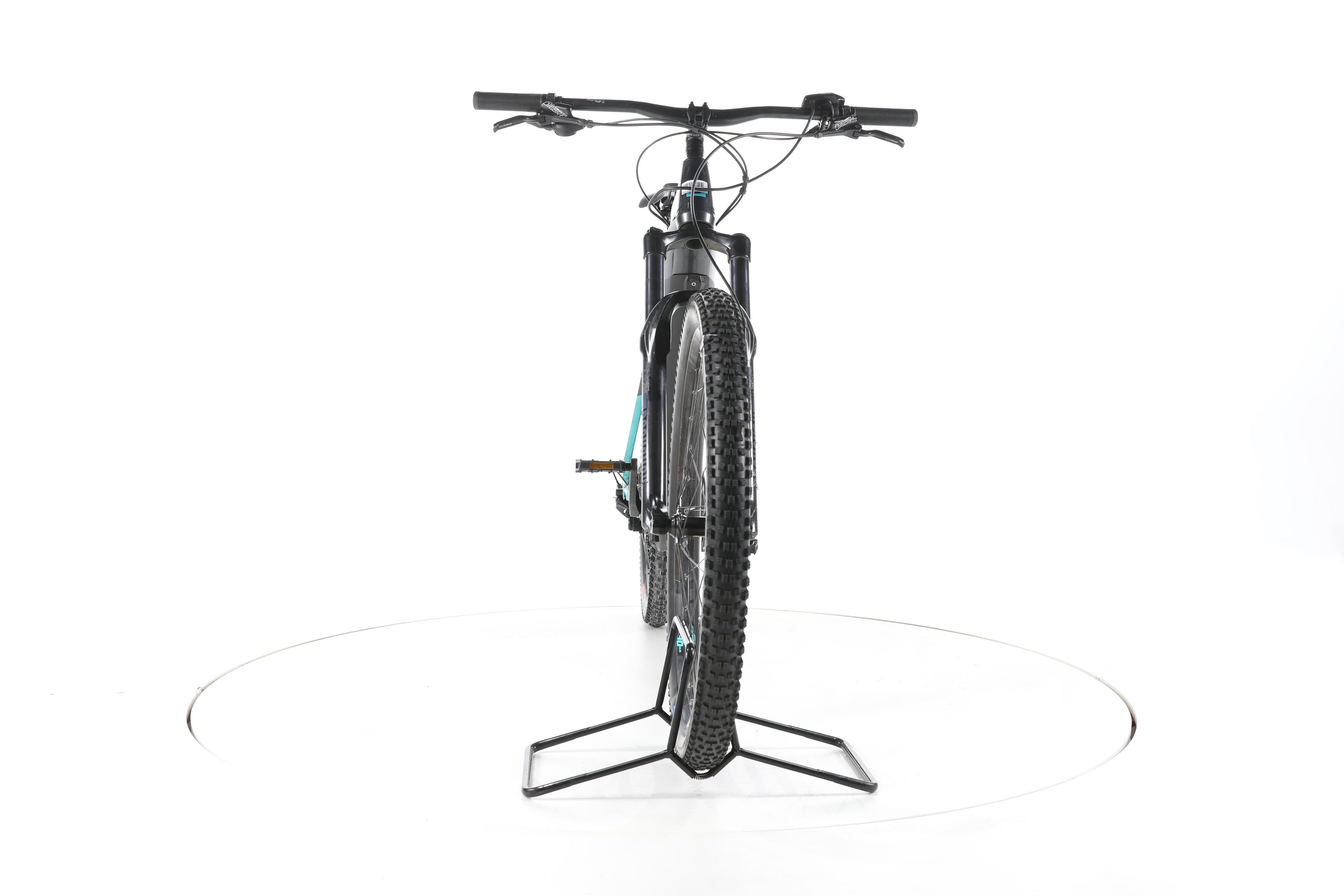 Haibike AllMtn 1 Fully E-Bike - Image 4