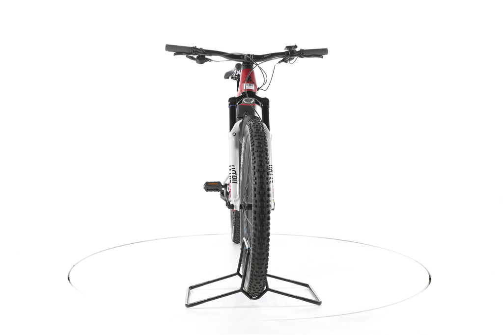 Bulls E-Stream EVA TR2 Fully E-Bike - Image 4