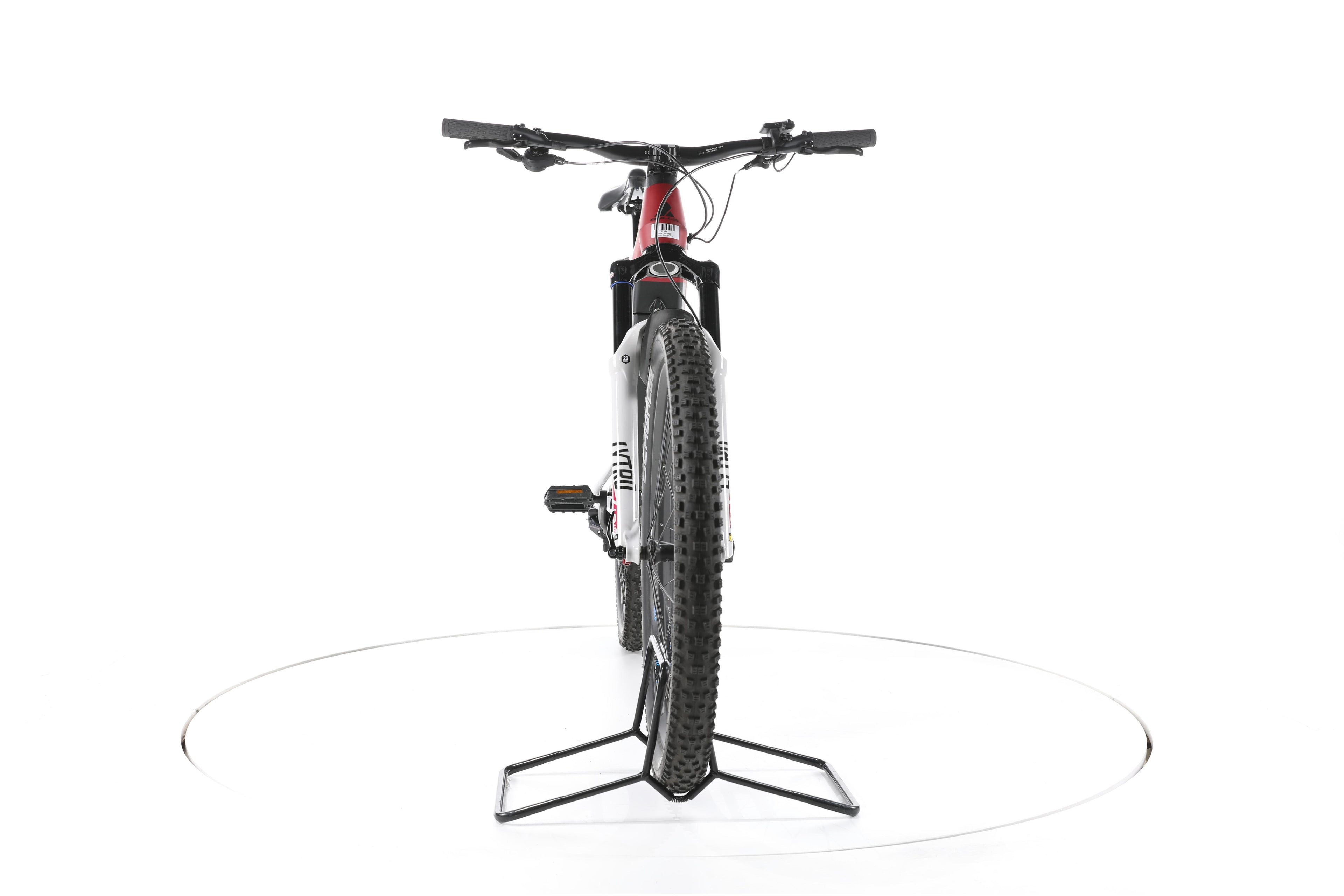 Bulls E-Stream EVA TR2 Fully E-Bike - Image 4