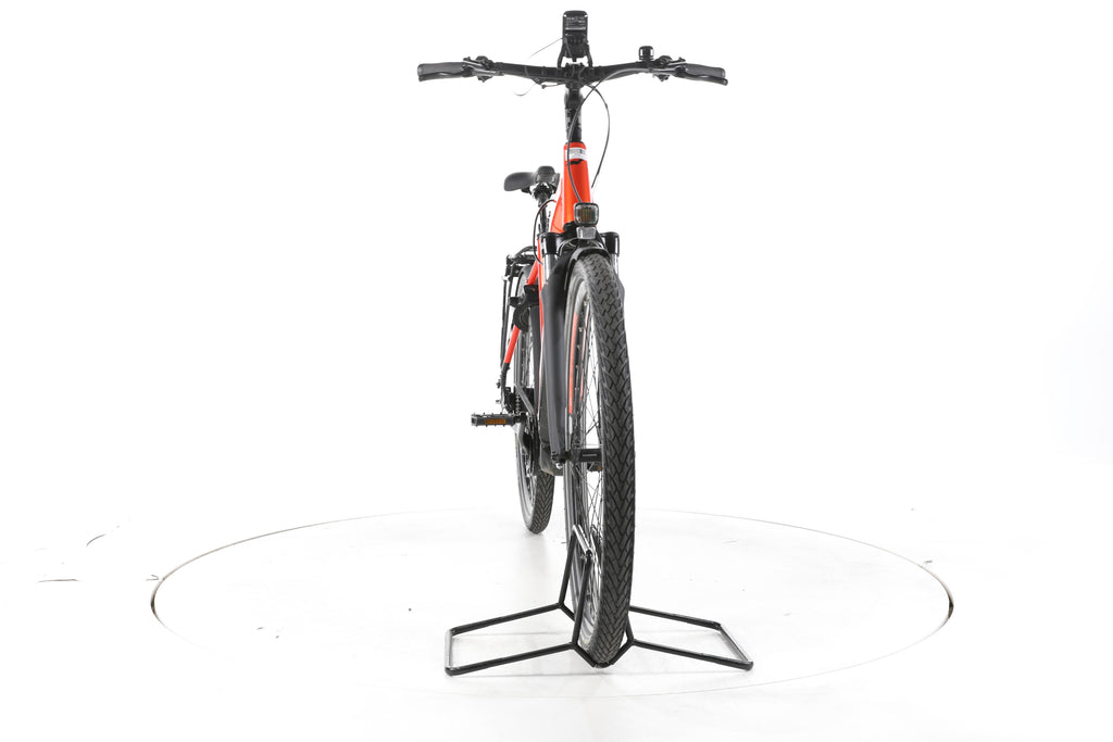 Victoria eTouring 11.9 City E-Bike - Image 4
