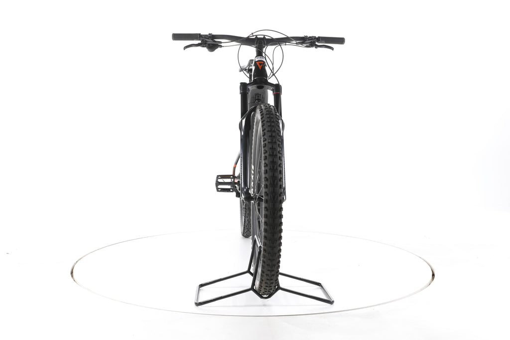 Giant Trance X E+3 E-Bike Fully - Image 4