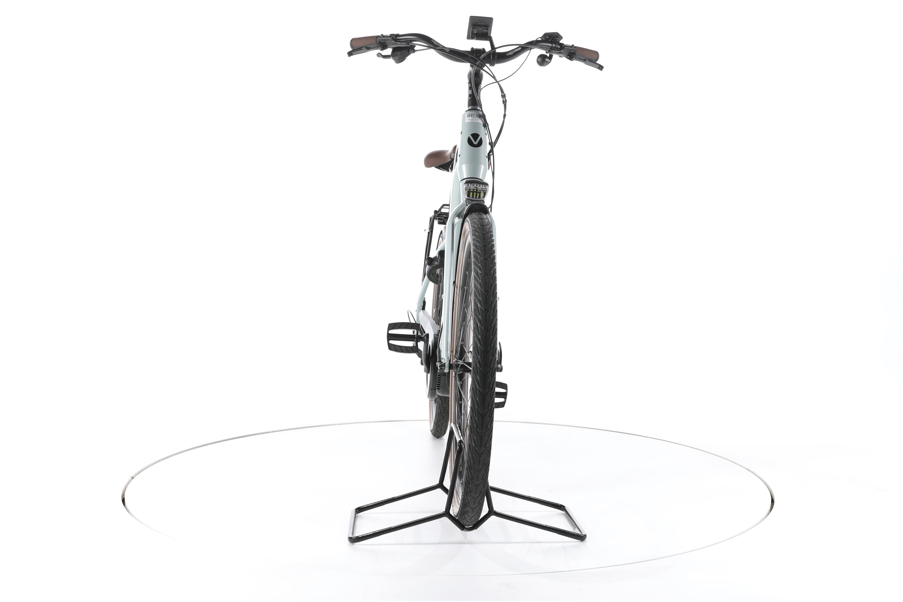 Velo de Ville CEB590 Trekking E-Bike Tiefeinsteiger 2024 - Image 4