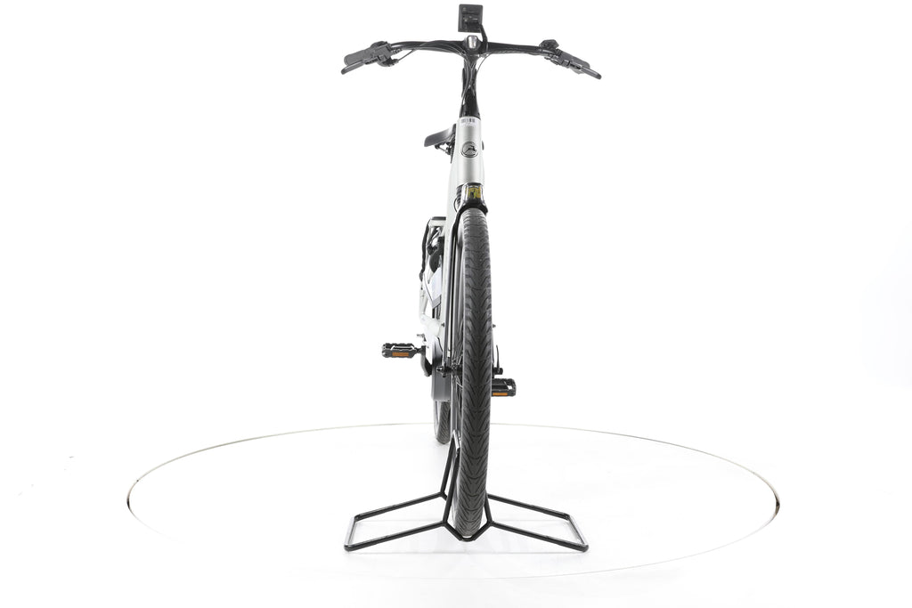 Gazelle Avignon C380 HMB City E-Bike Tiefeinsteiger 2023 - Image 4