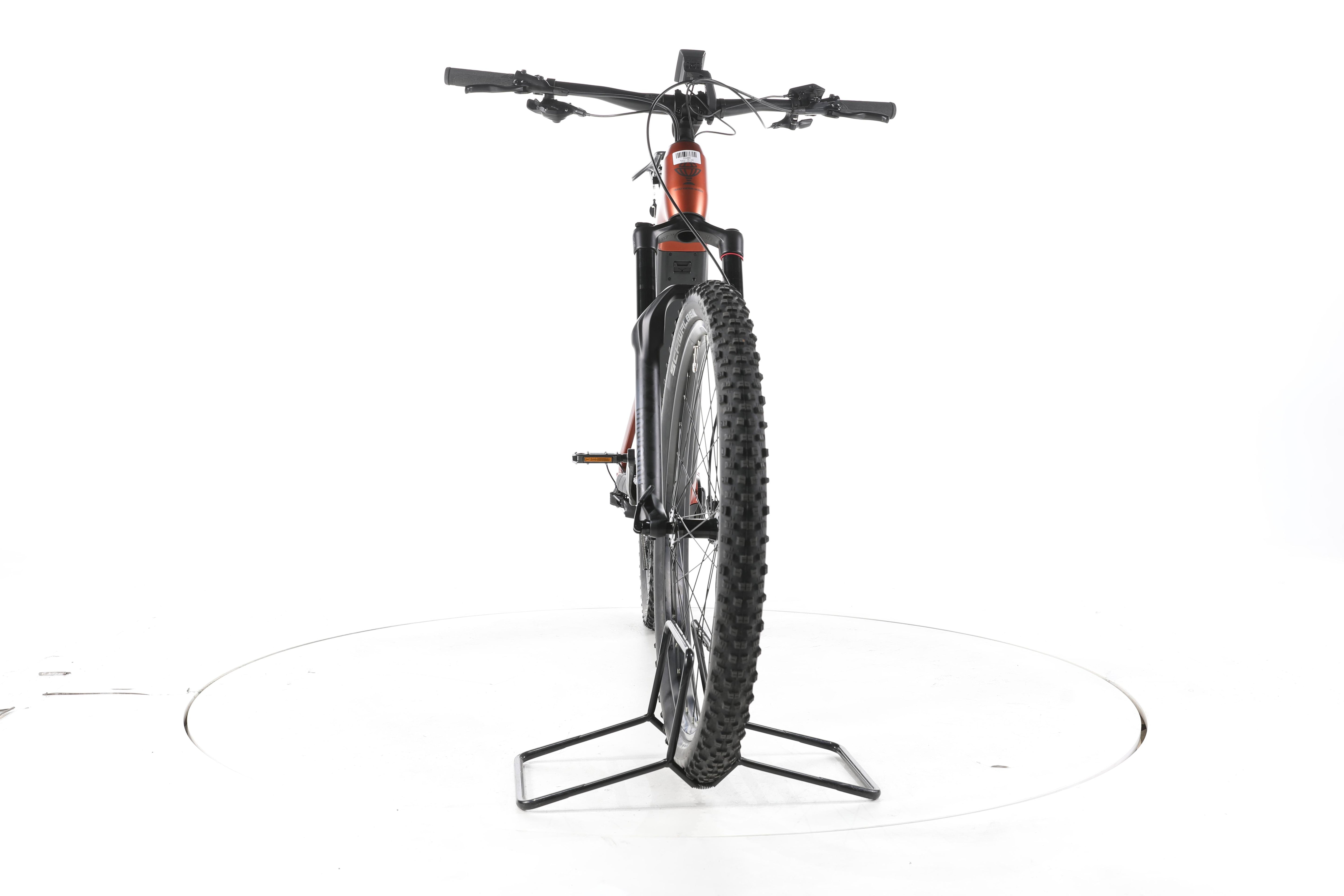 Kneissl Design FS03 E-Bike Fully - Image 4